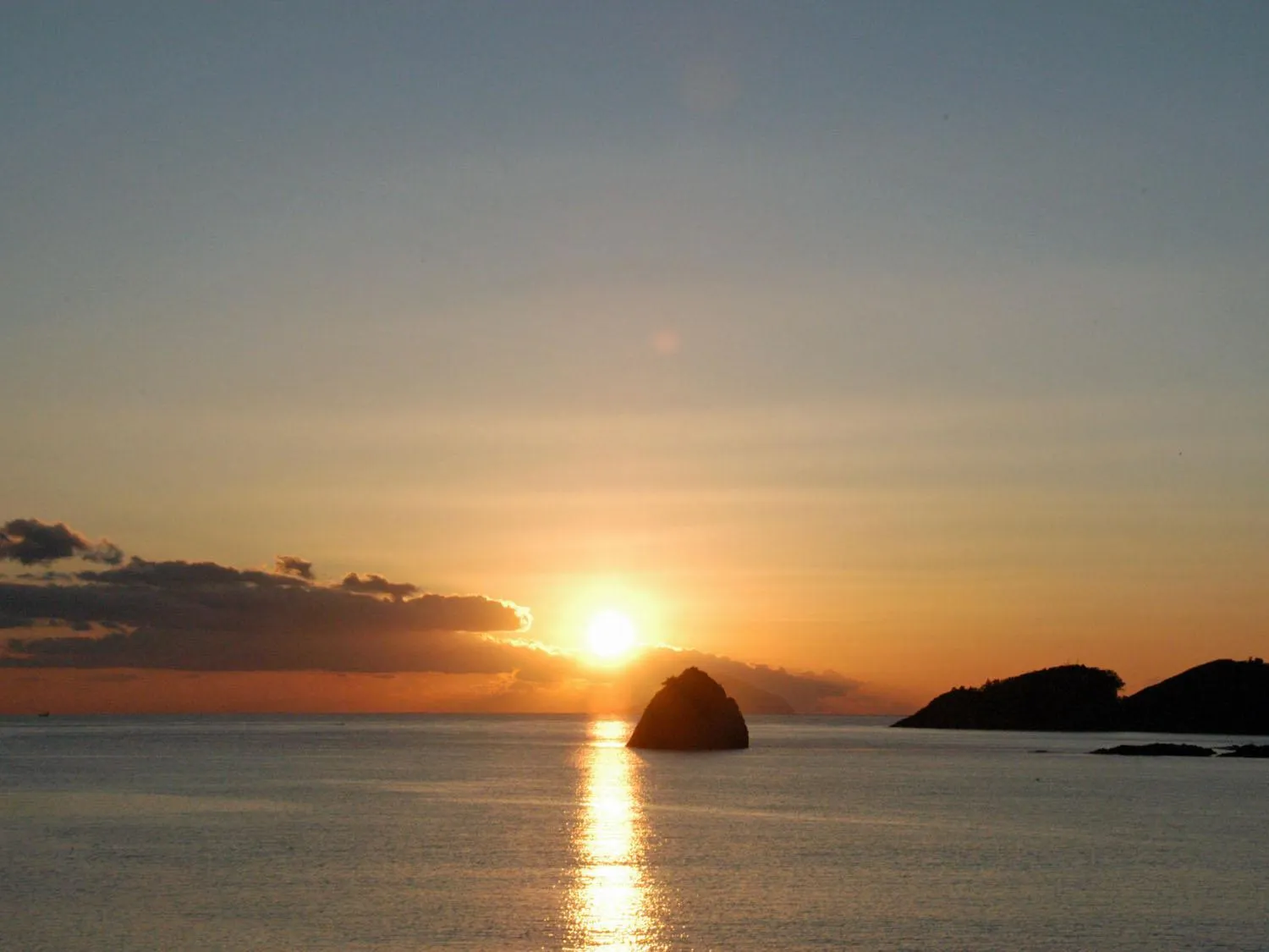 View (from property/room) in Shimoda View Hotel
