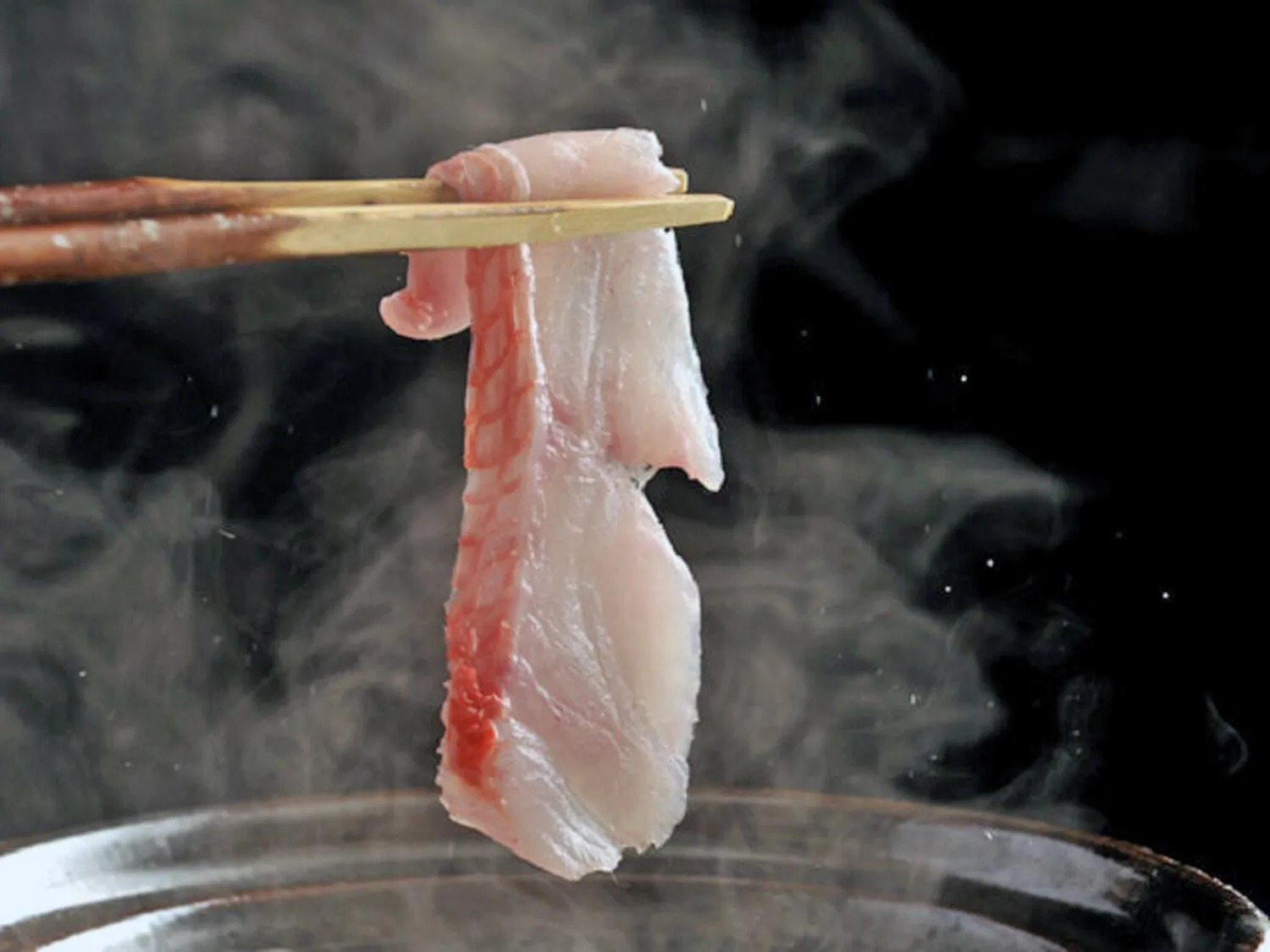 Food close-up in Shimoda View Hotel