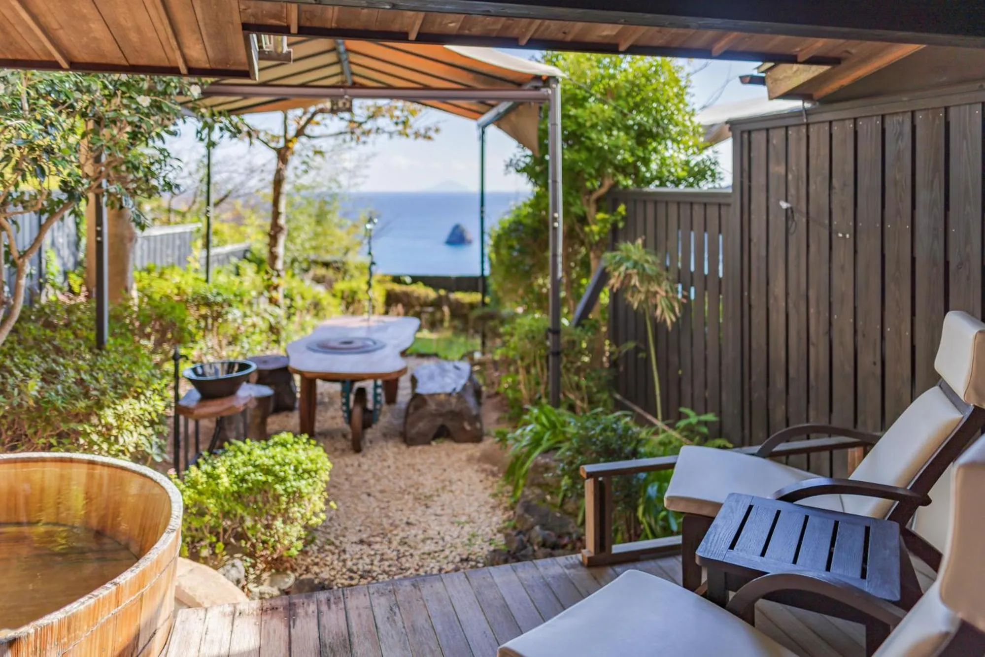 Day in Shimoda View Hotel