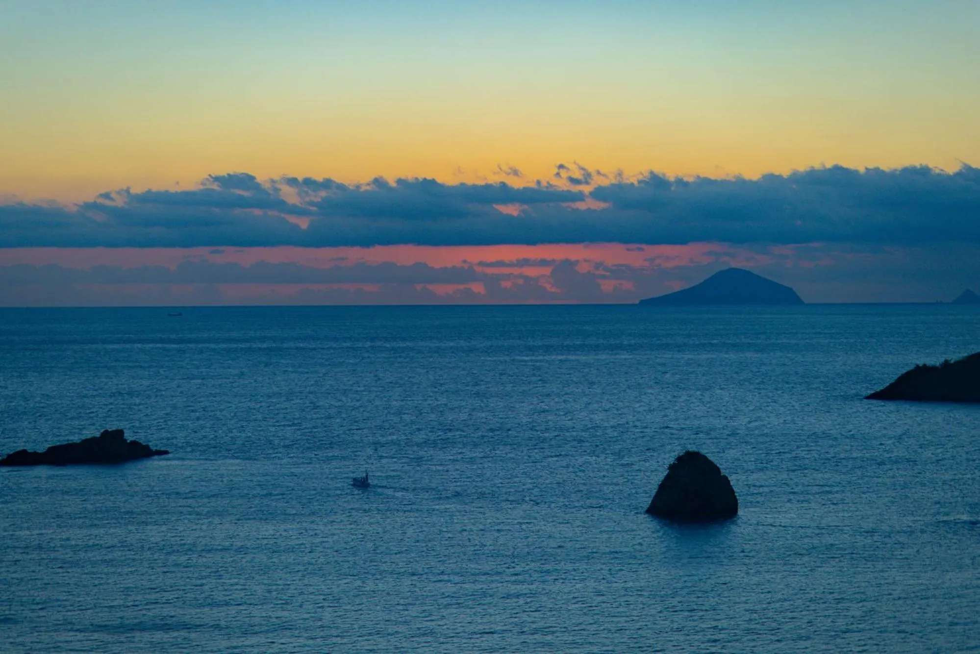 Japanese-Style Room with Ocean View - single occupancy in Shimoda View Hotel