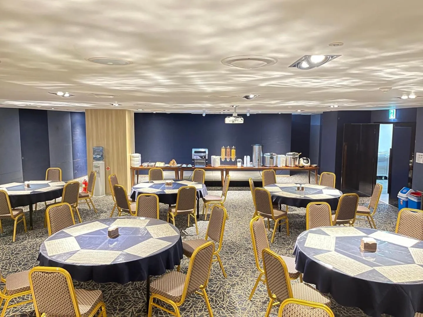 Traum Valley Hotel - formerly jeongseon intoraon hotel