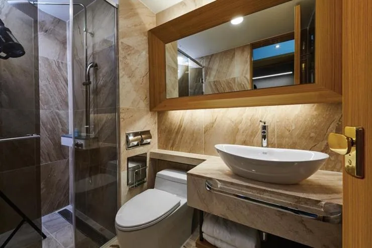 Traum Valley Hotel - formerly jeongseon intoraon hotel