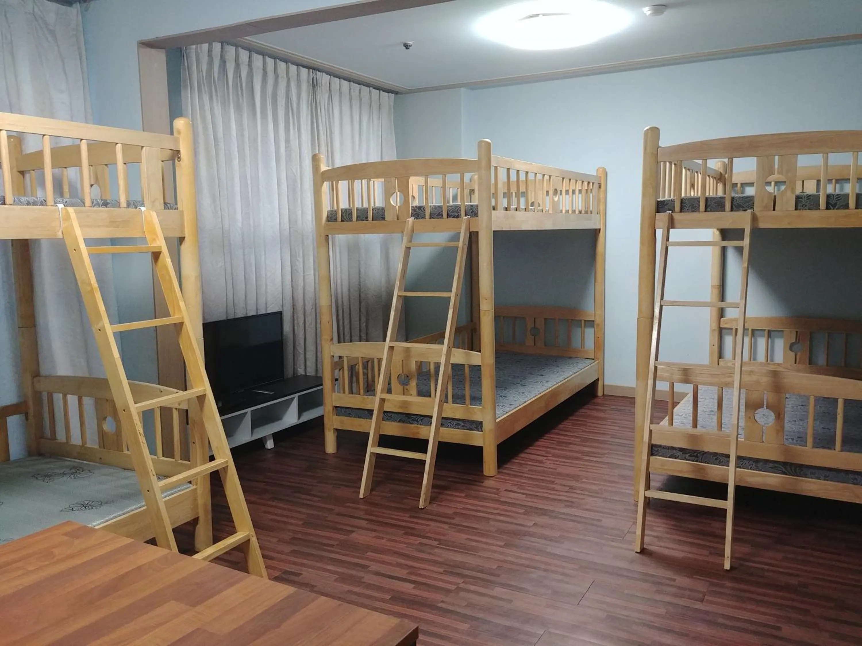 Traum Valley Hotel - formerly jeongseon intoraon hotel