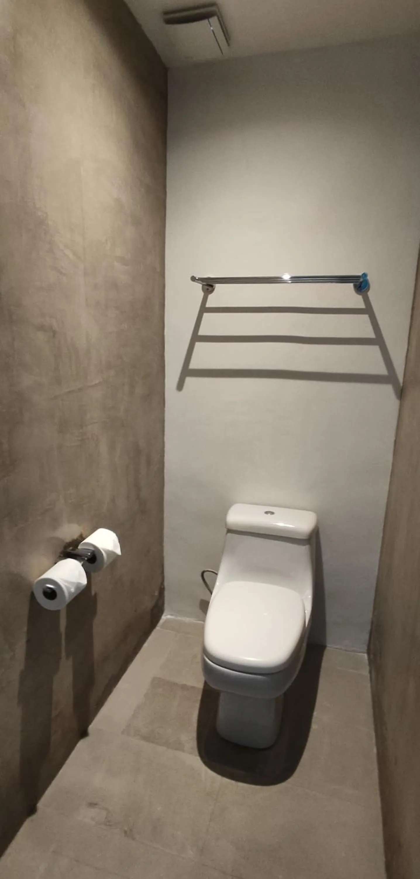 Bathroom in Ximena Hotel Boutique