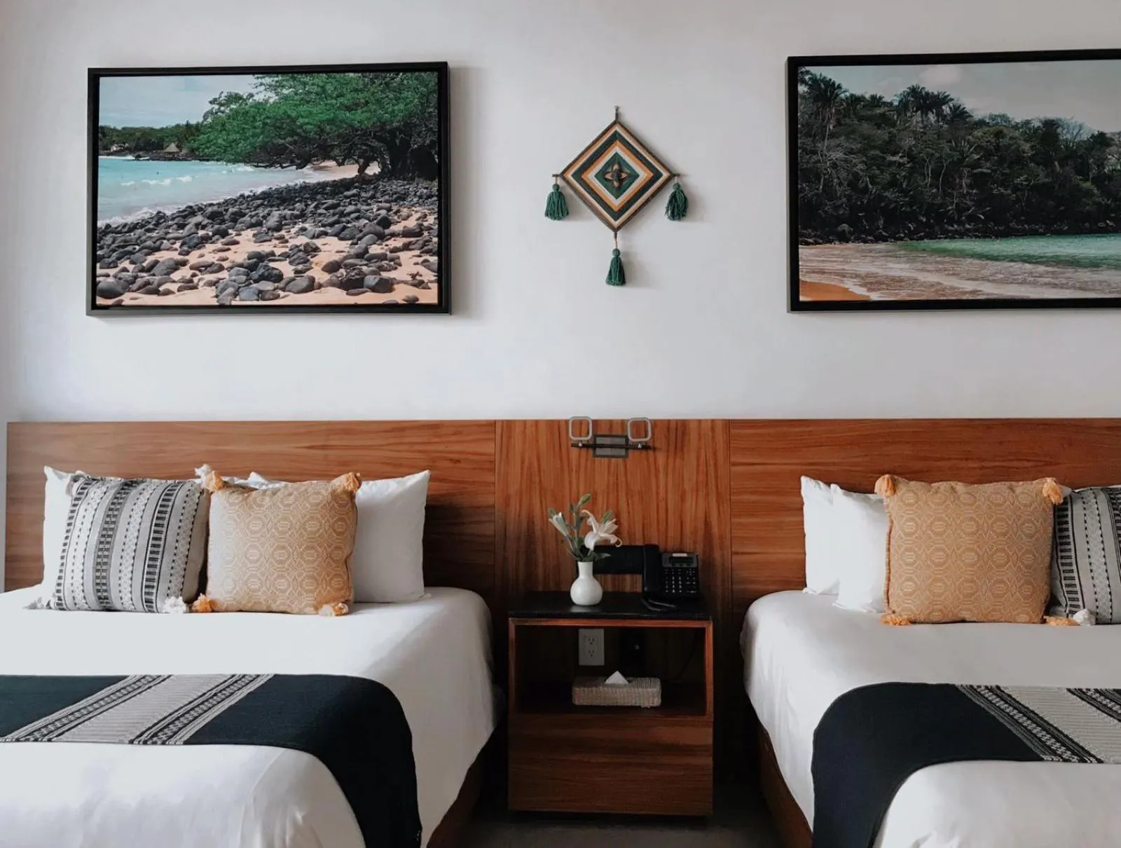 Bedroom, Bed in Ximena Hotel Boutique