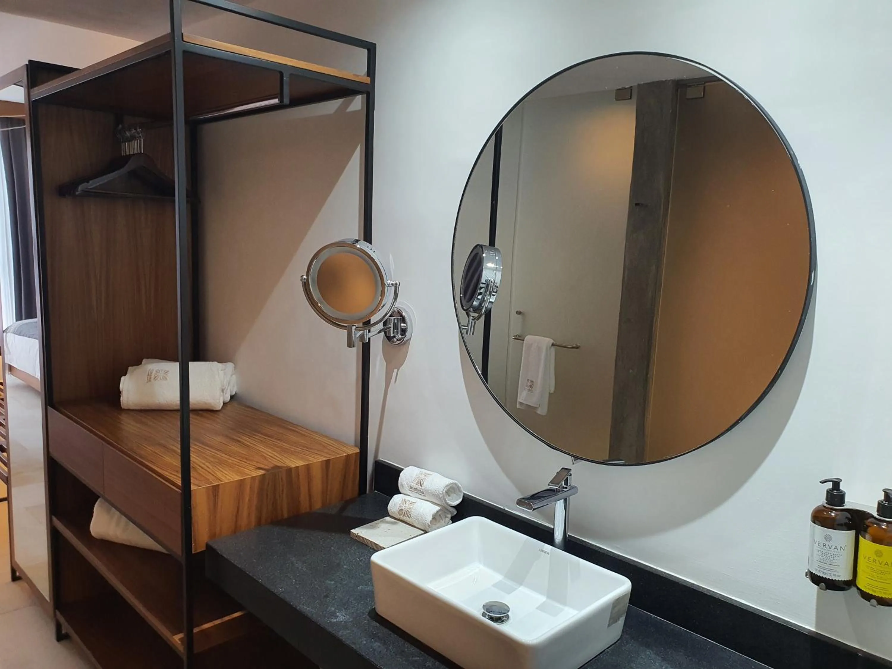 Bathroom in Ximena Hotel Boutique