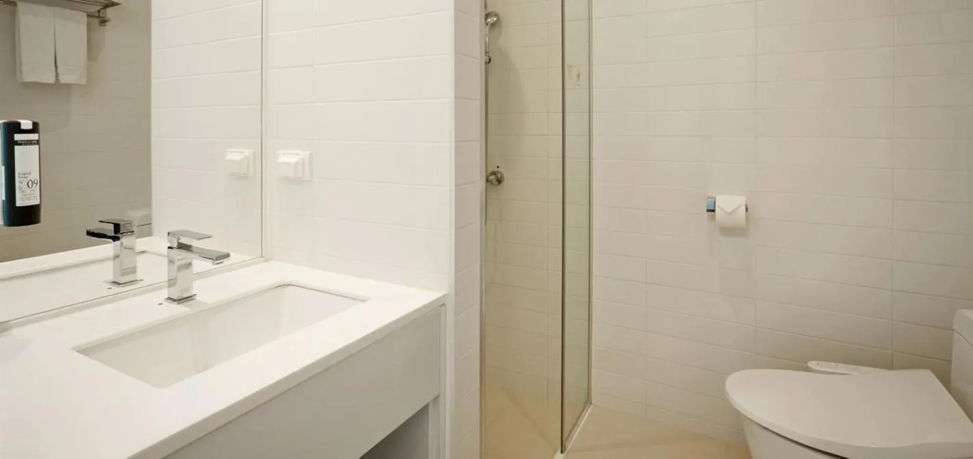 Grand City Hotel Changwon