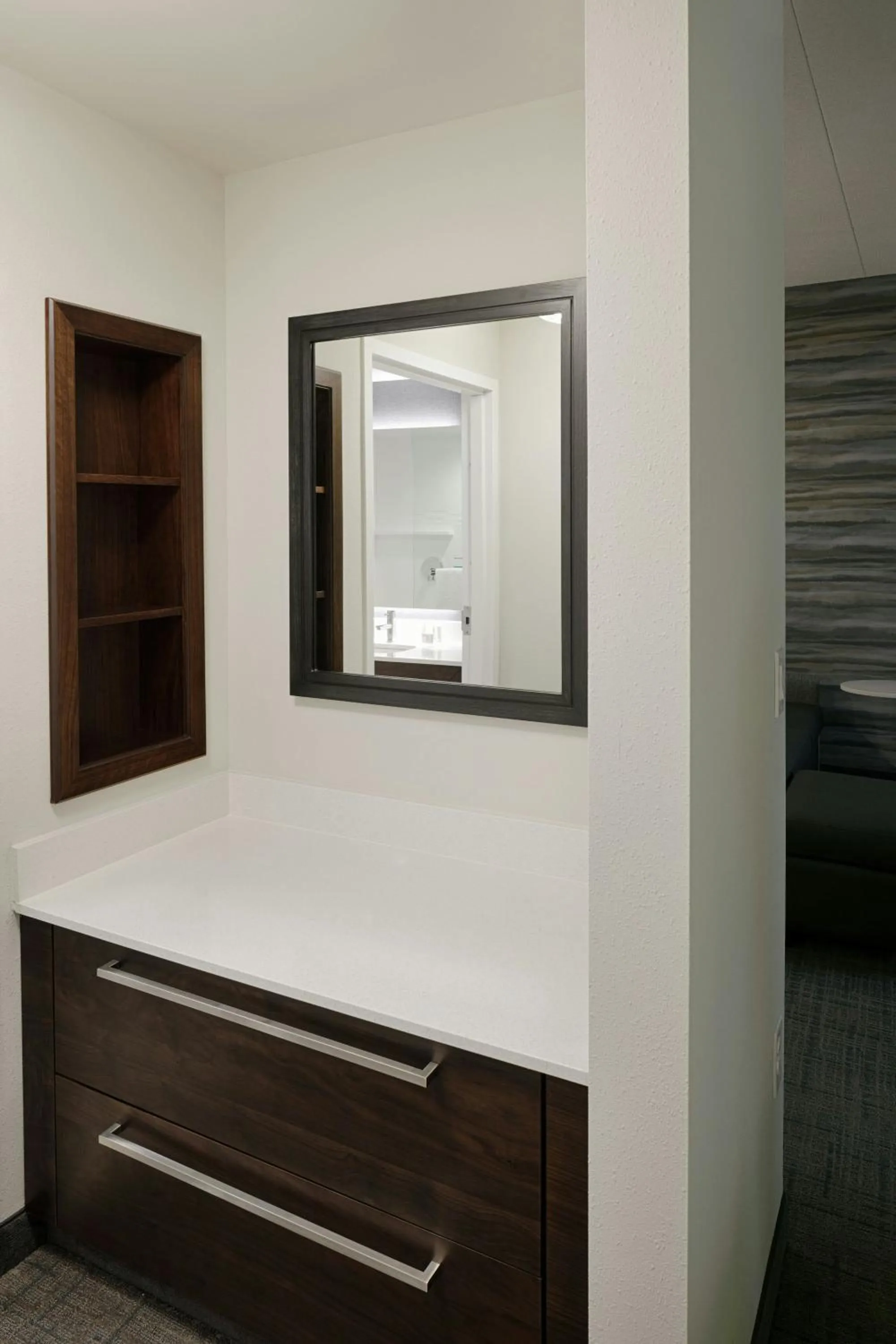 Photo of the whole room in Residence Inn by Marriott Columbus Airport