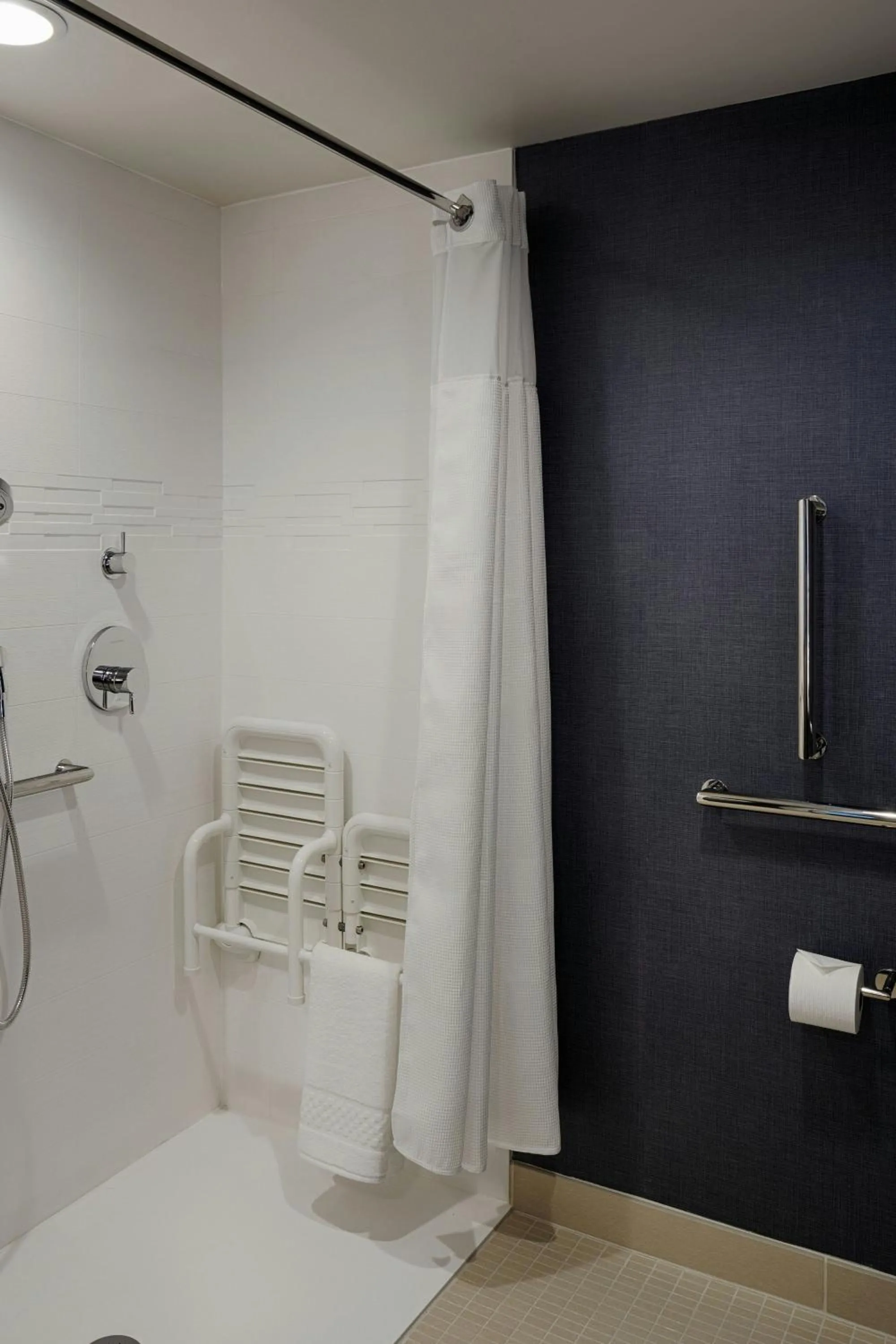 Bathroom in Residence Inn by Marriott Columbus Airport