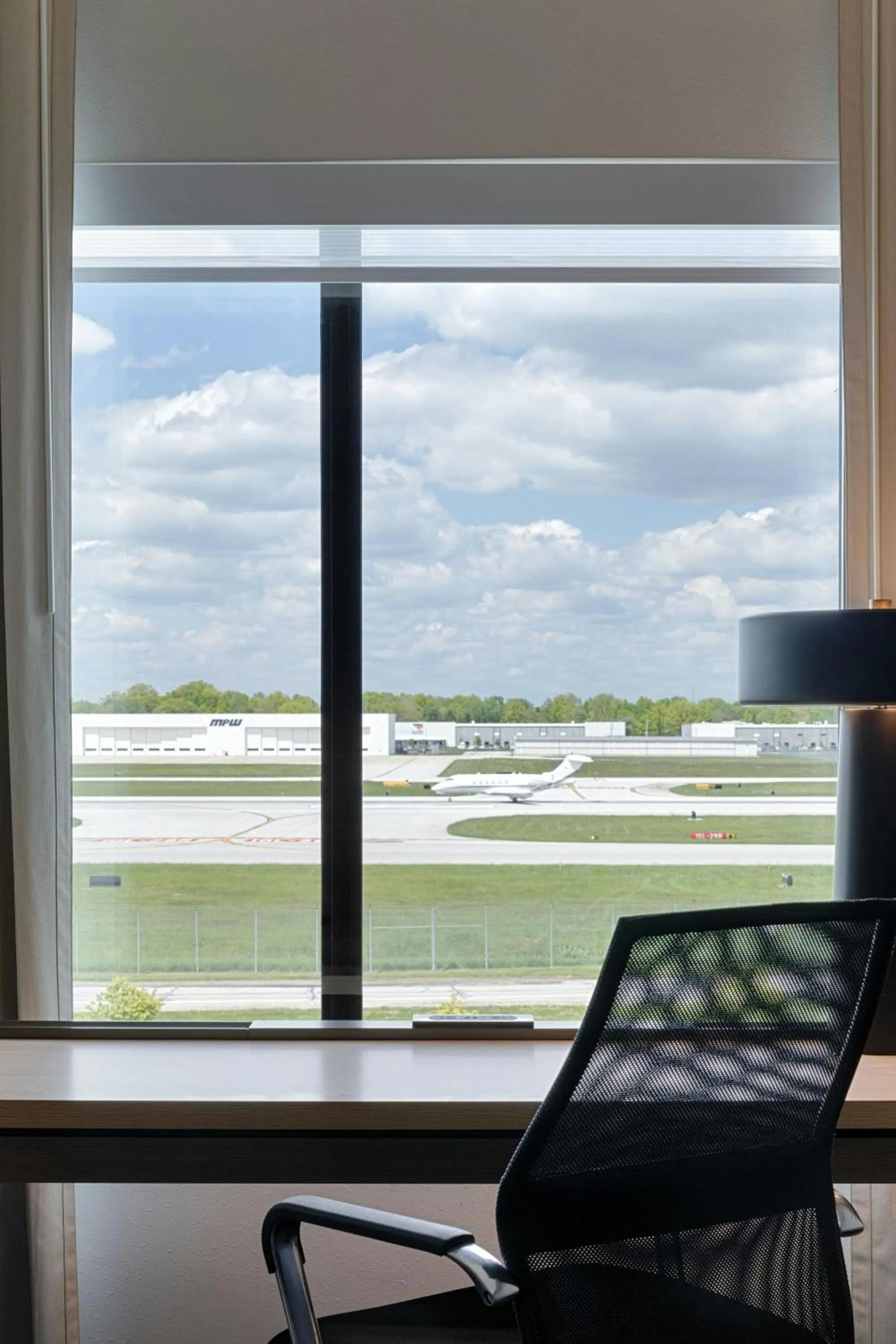 Photo of the whole room in Residence Inn by Marriott Columbus Airport