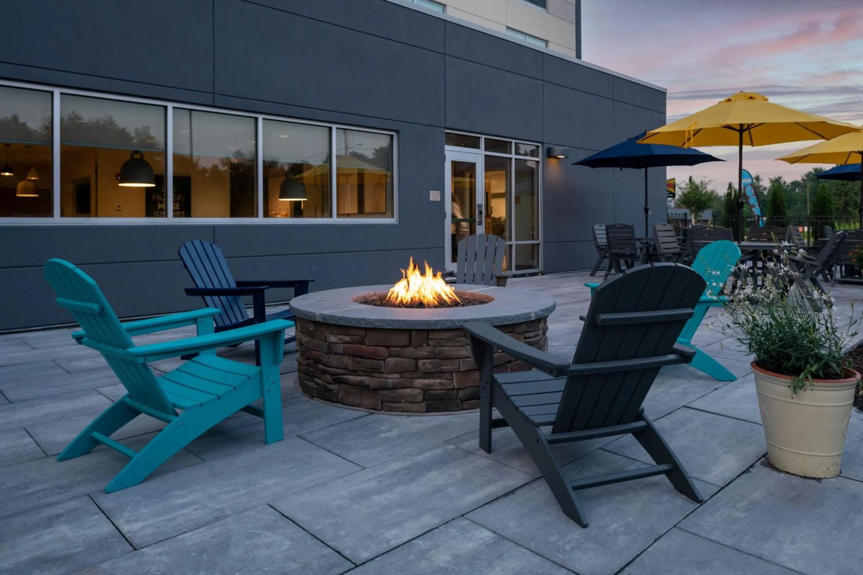 Other in Fairfield by Marriott Inn & Suites Somerset