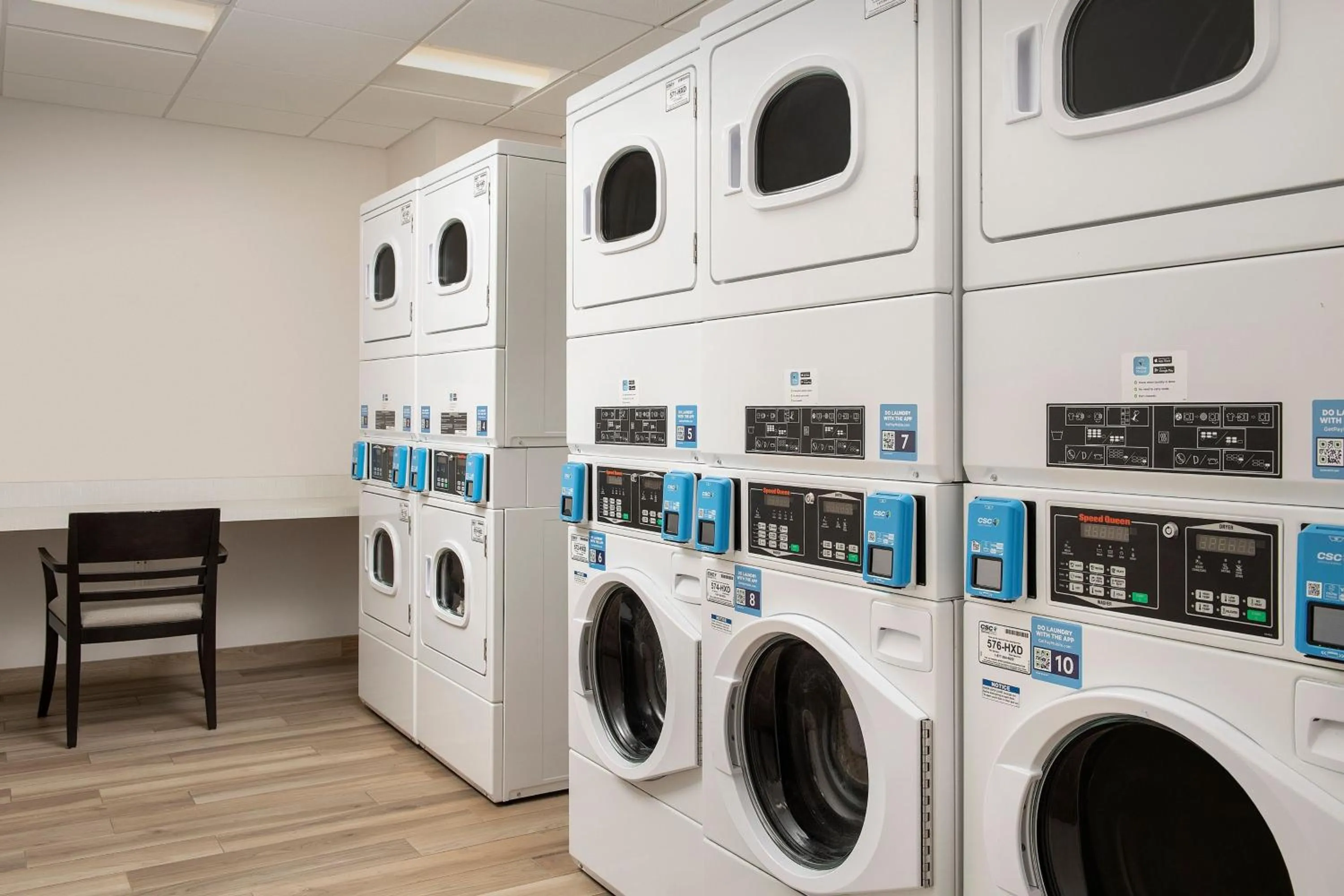 Other in Residence Inn by Marriott Lubbock-University Area