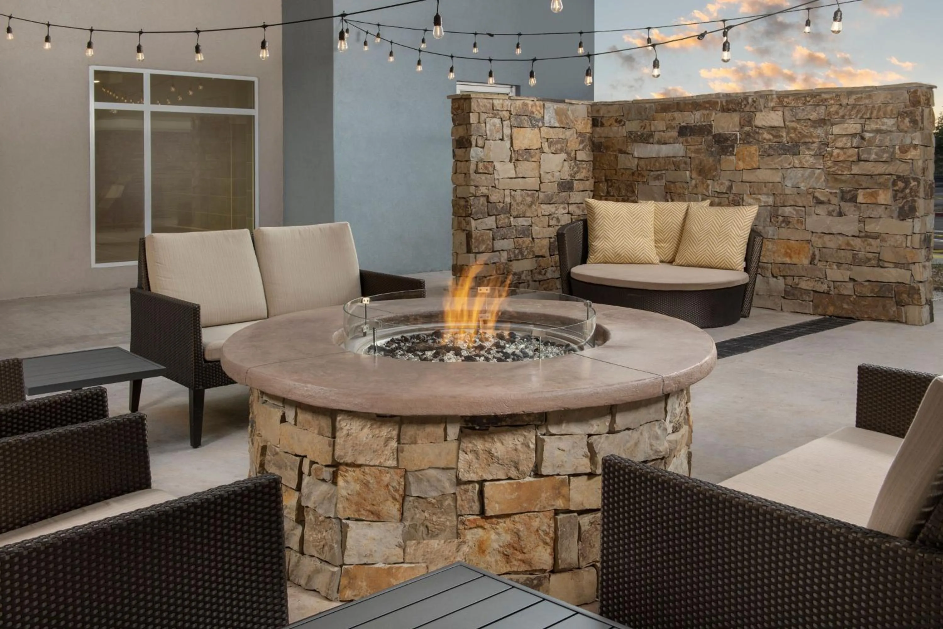 Other in Residence Inn by Marriott Lubbock-University Area