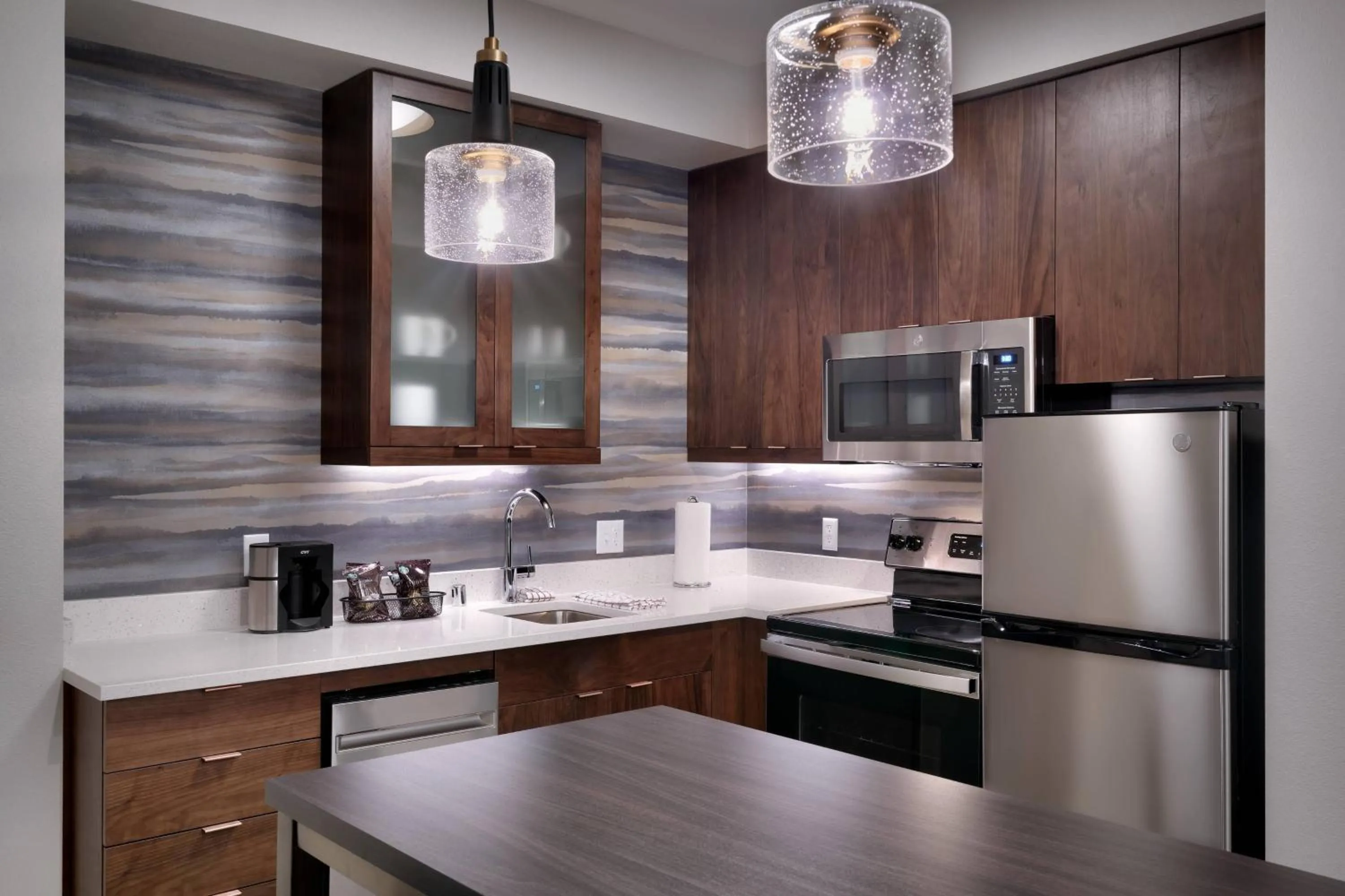 Bedroom in Residence Inn by Marriott La Quinta