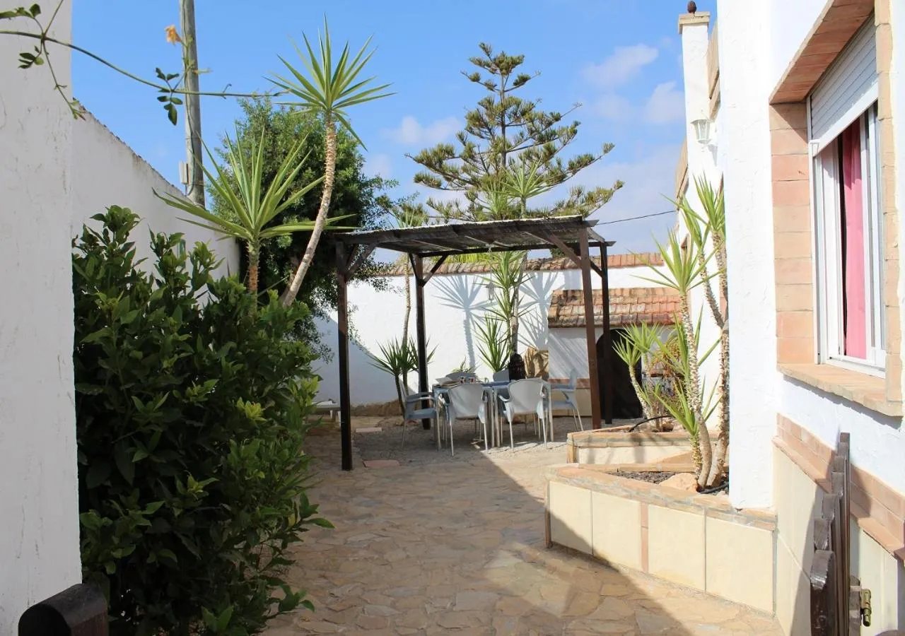 Property building in Finca Doña Sofia Maria
