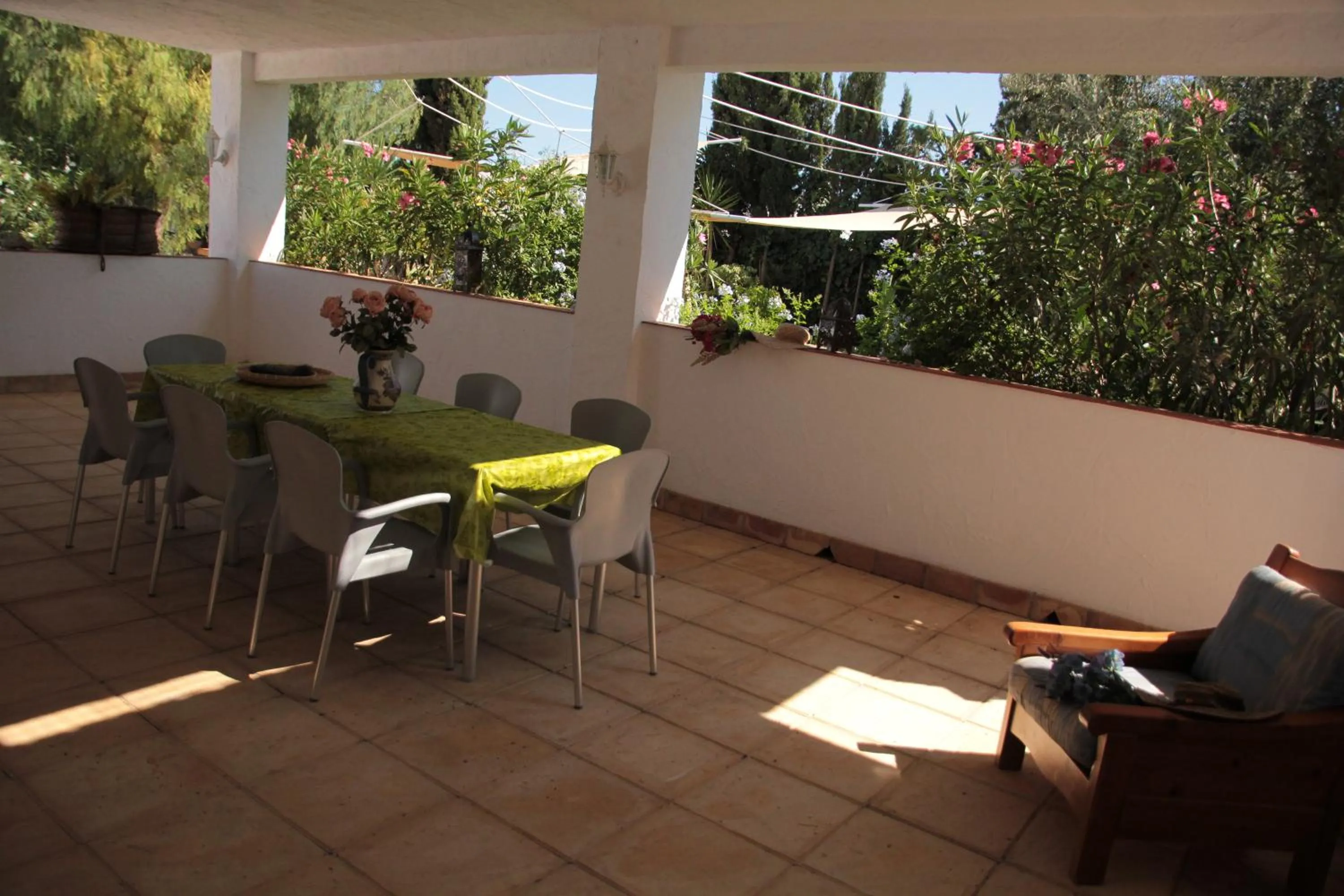 Off site in Finca Doña Sofia Maria