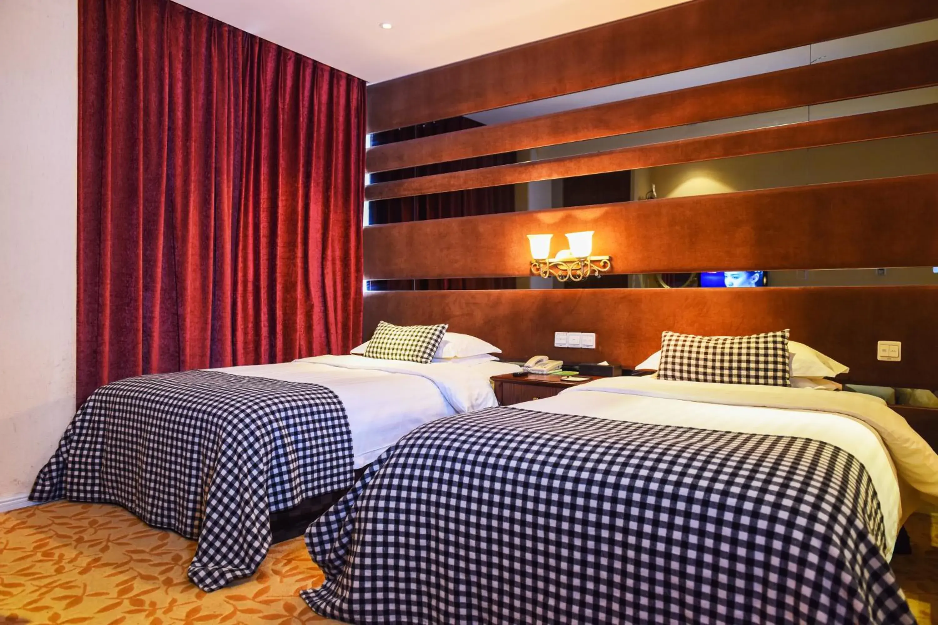 Aoting Garden Hotel Aoting Garden Hotel