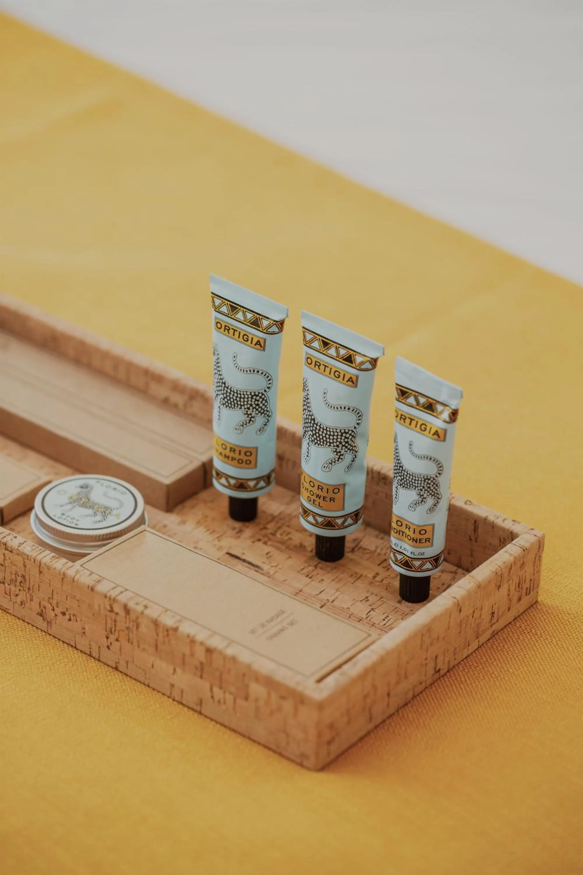 Bathroom in Nativo Hotel Ibiza