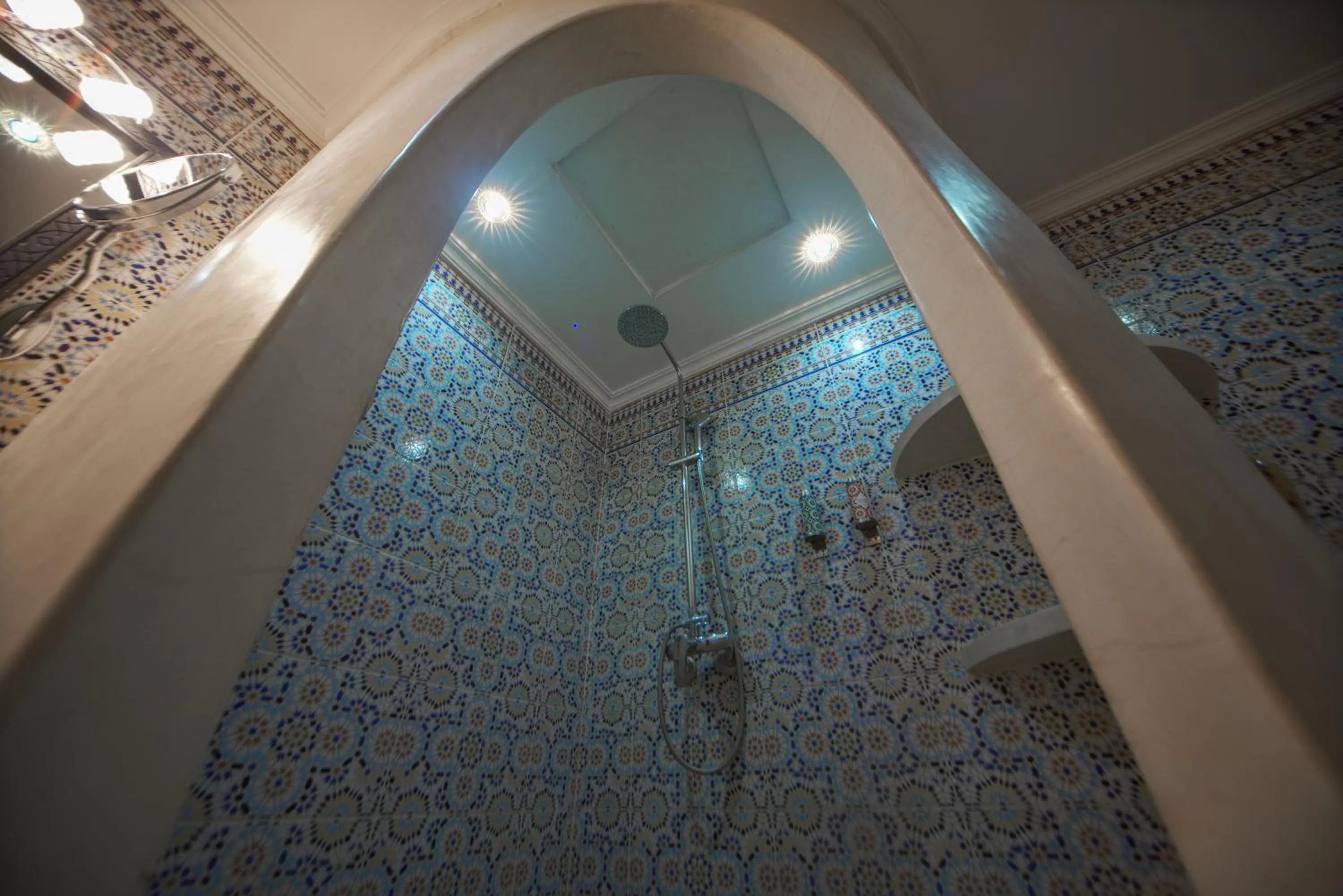 Riad Tama & spa