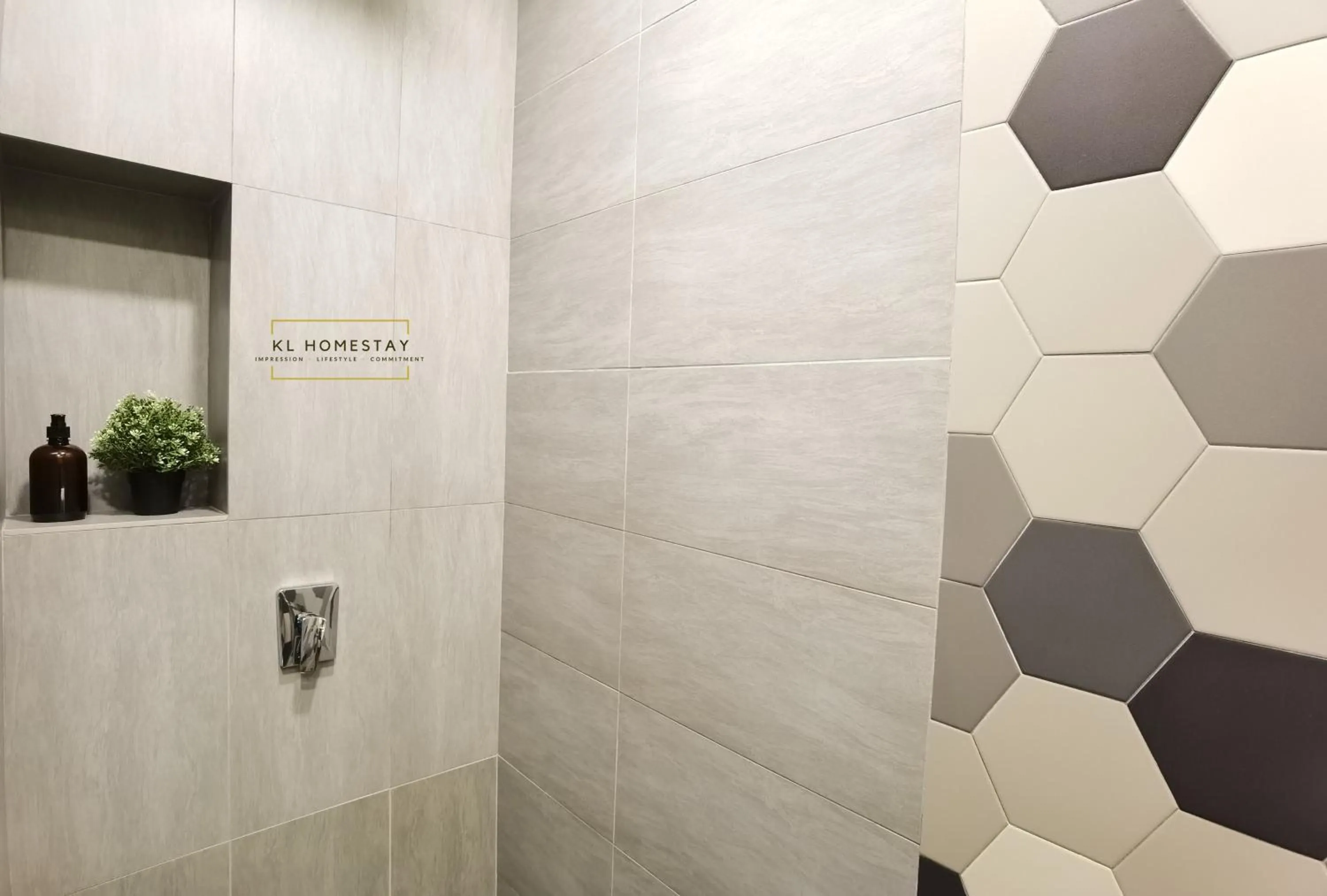 Ceylonz Suites by StayKL Stevvy