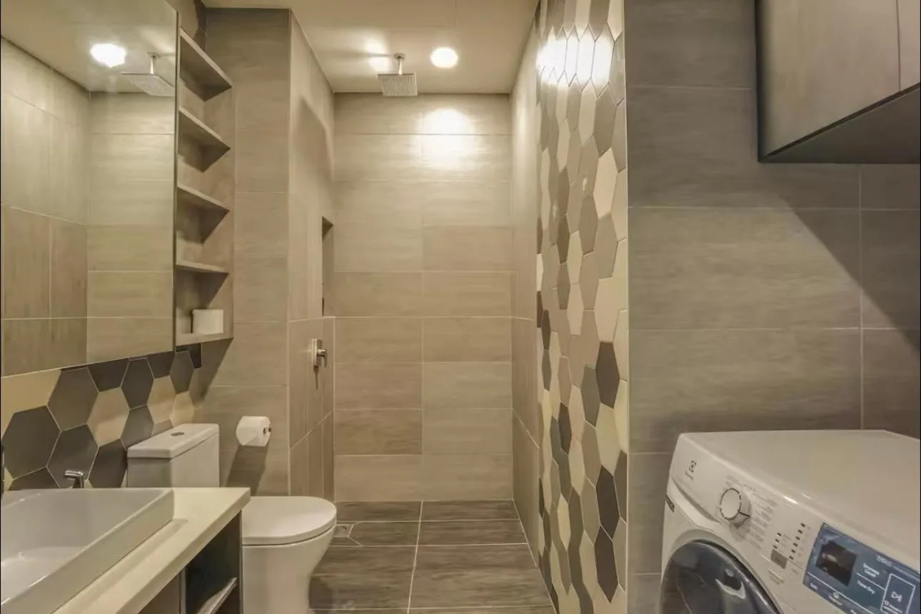 Ceylonz Suites by StayKL Stevvy