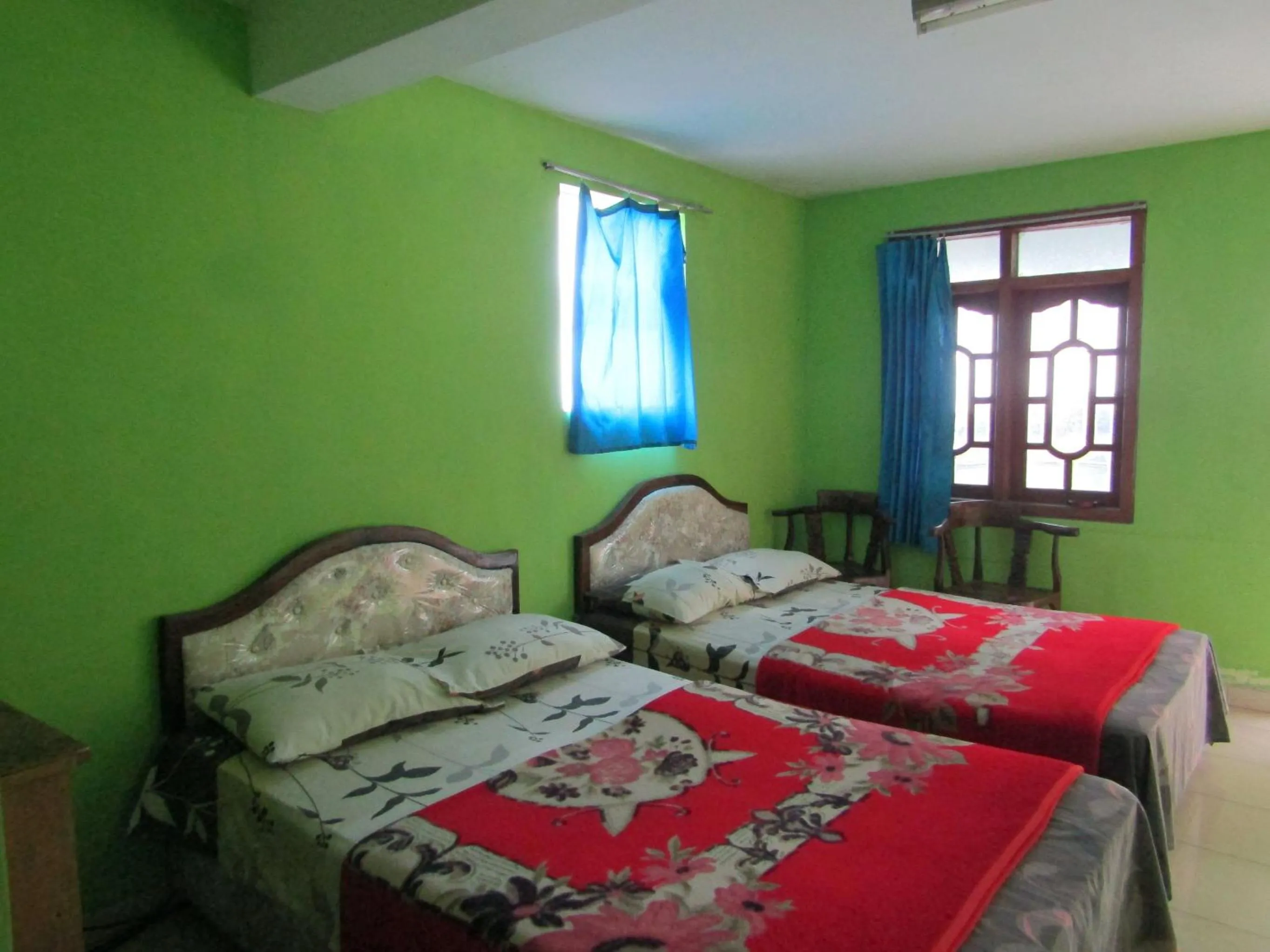 Penginapan Melati Sarangan