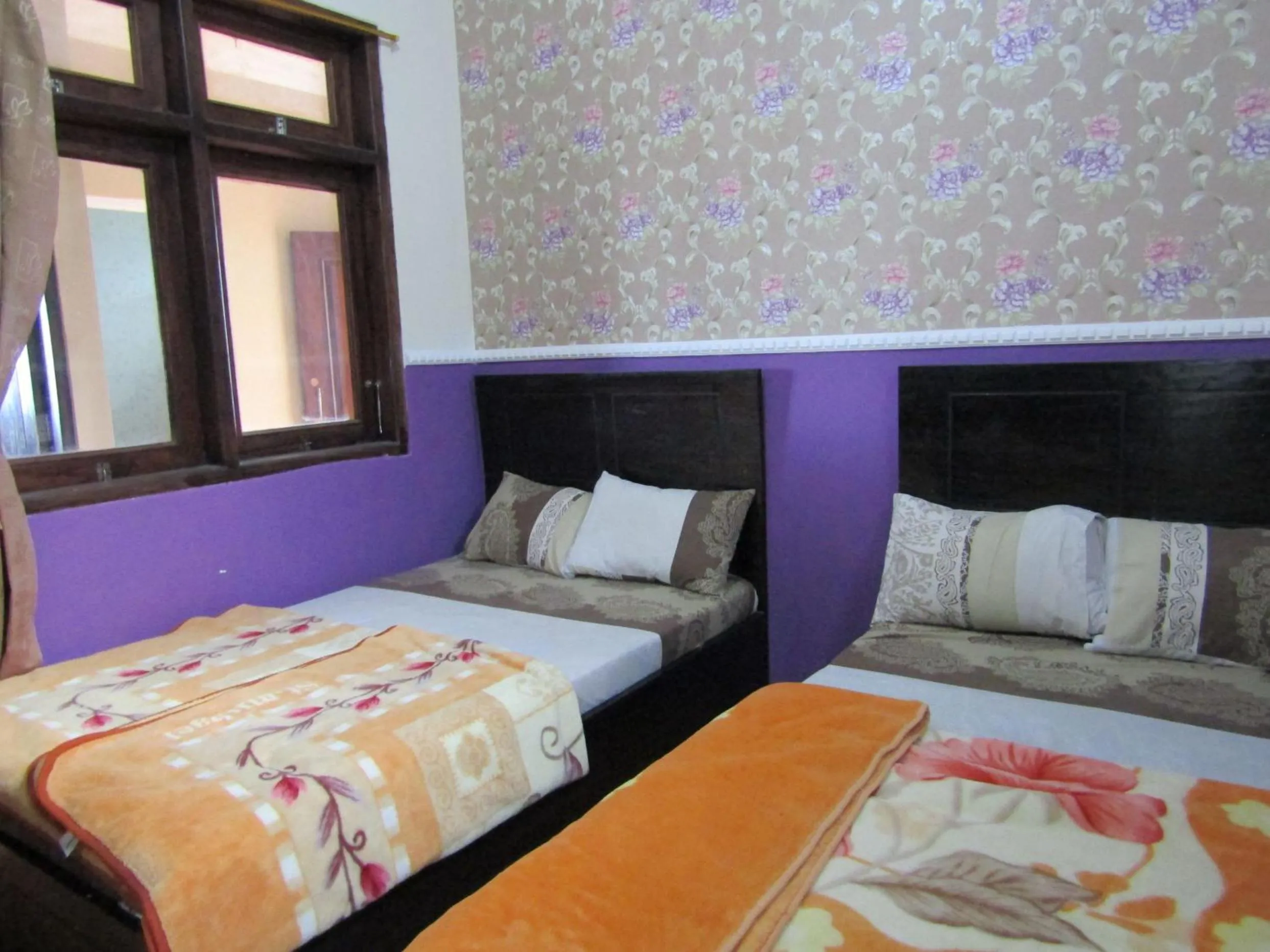 Penginapan Melati Sarangan