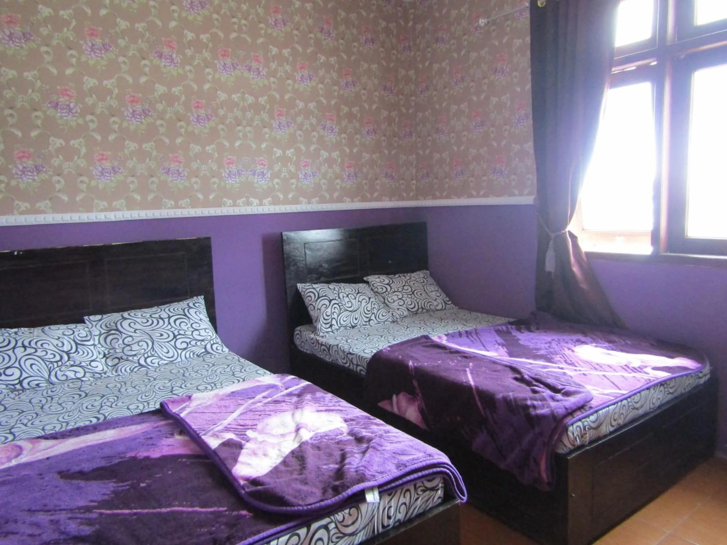 Penginapan Melati Sarangan