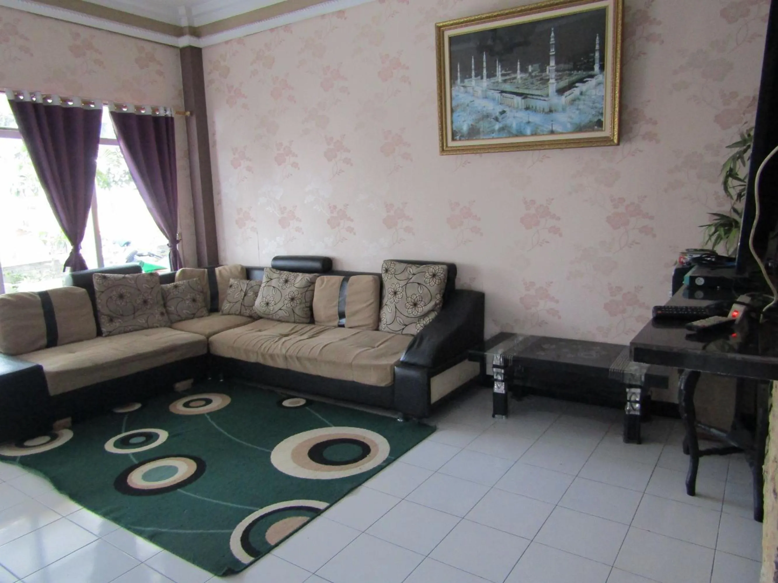 Penginapan Melati Sarangan