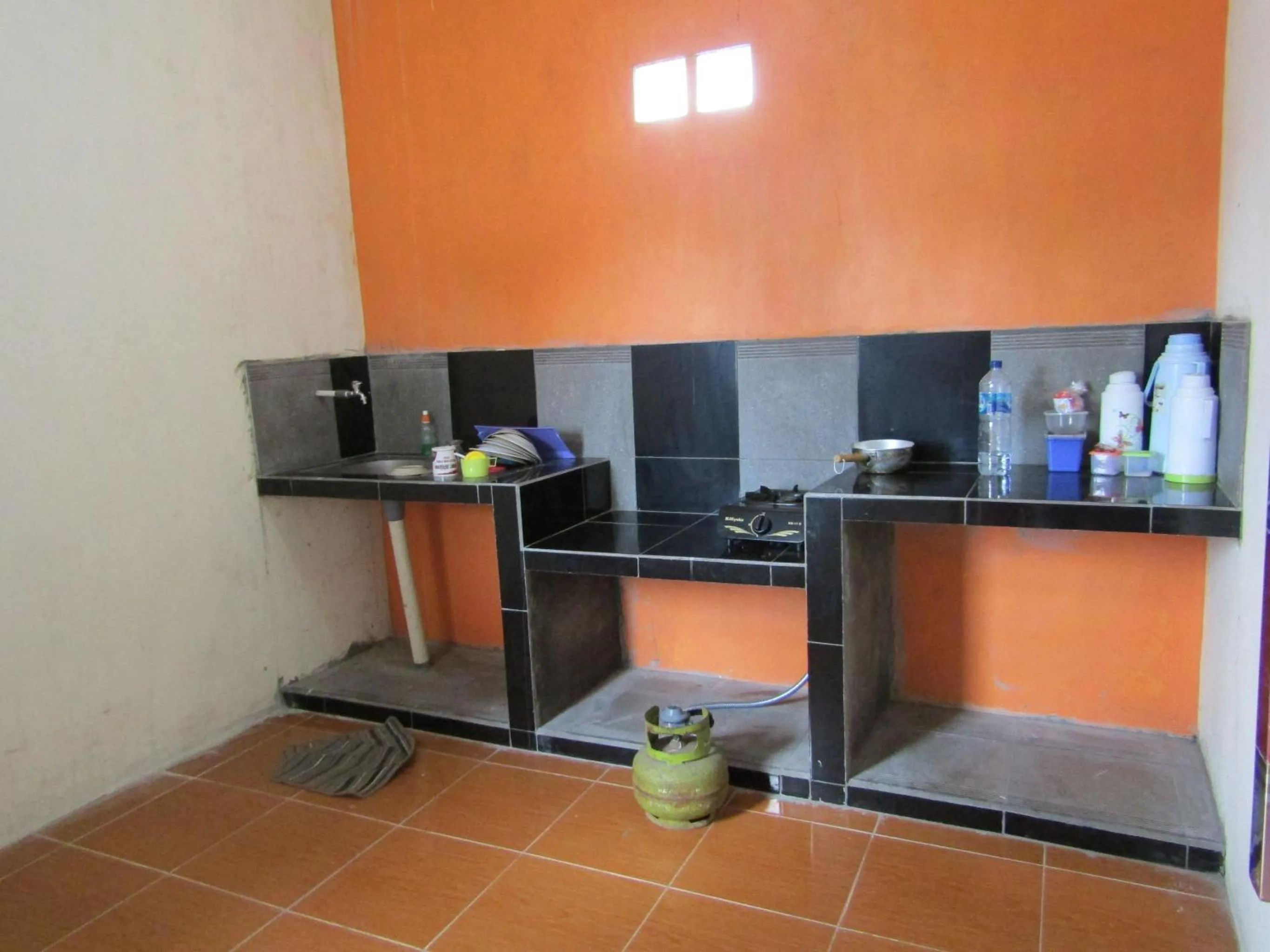 Penginapan Melati Sarangan