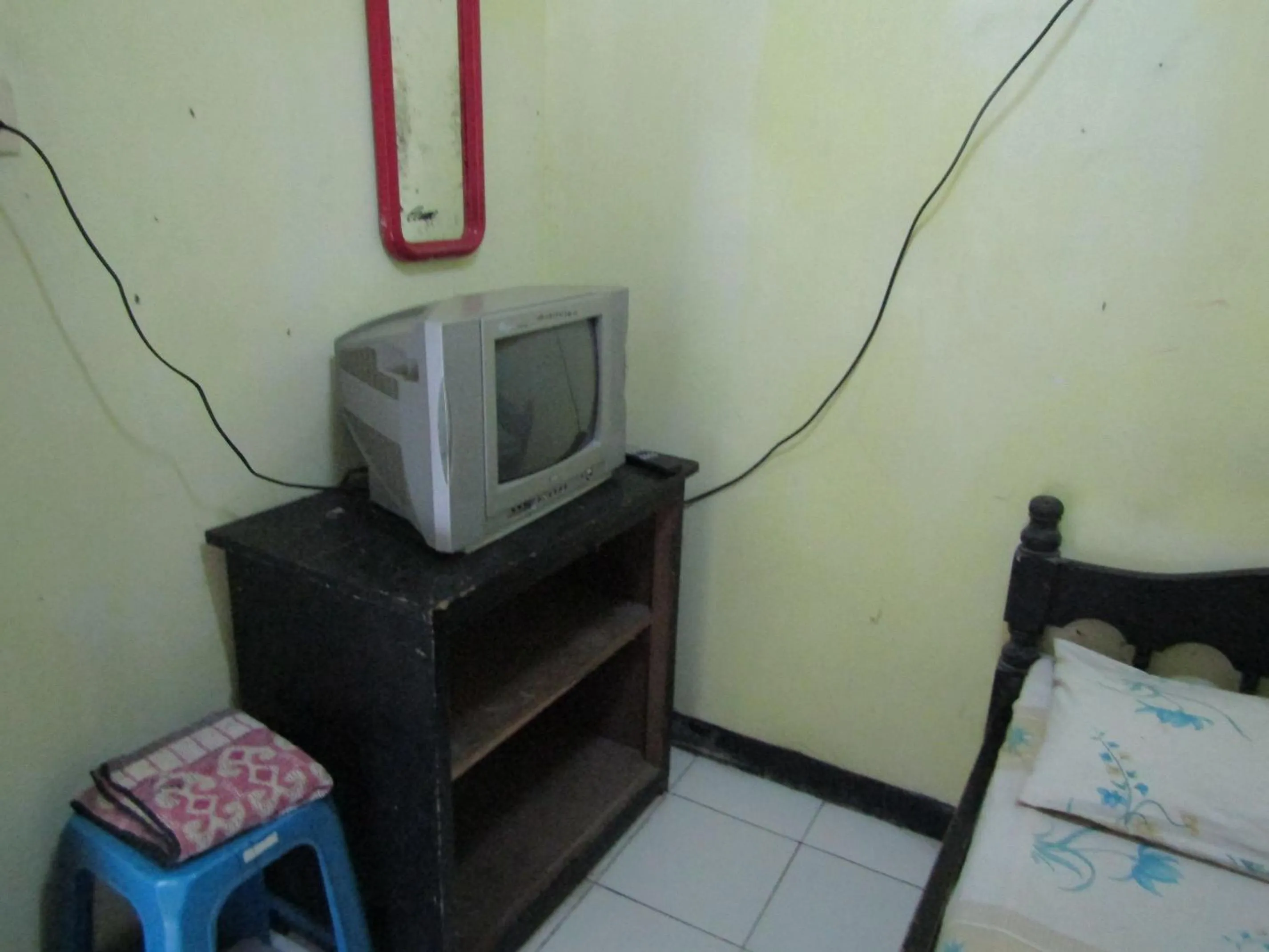 Penginapan Melati Sarangan