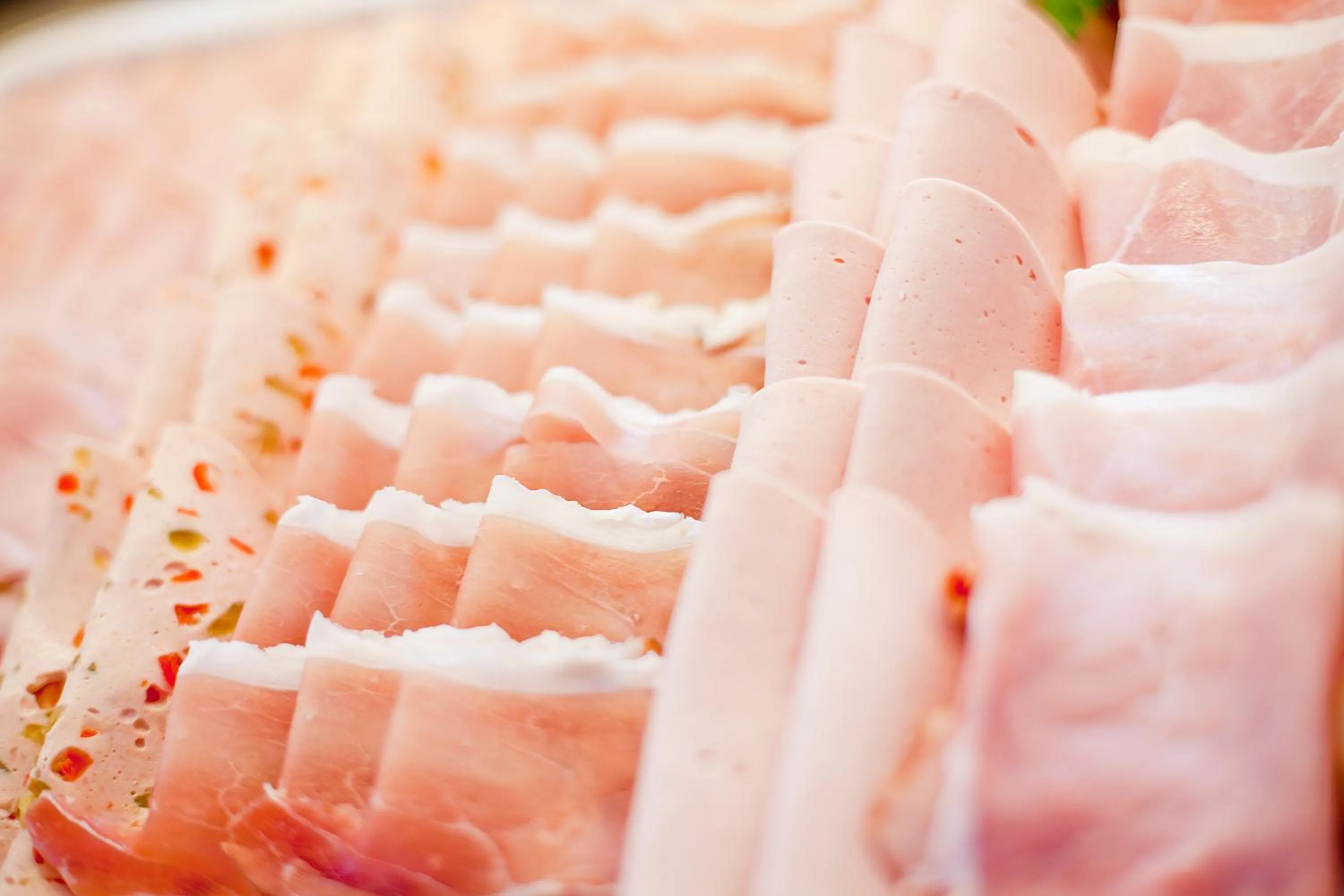 Breakfast in Hotel Krone OHG