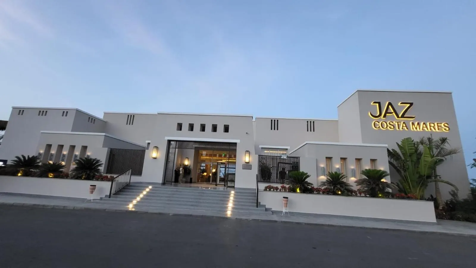 Property building in JAZ Costa Mares- Adults Friendly 16 Years Plus