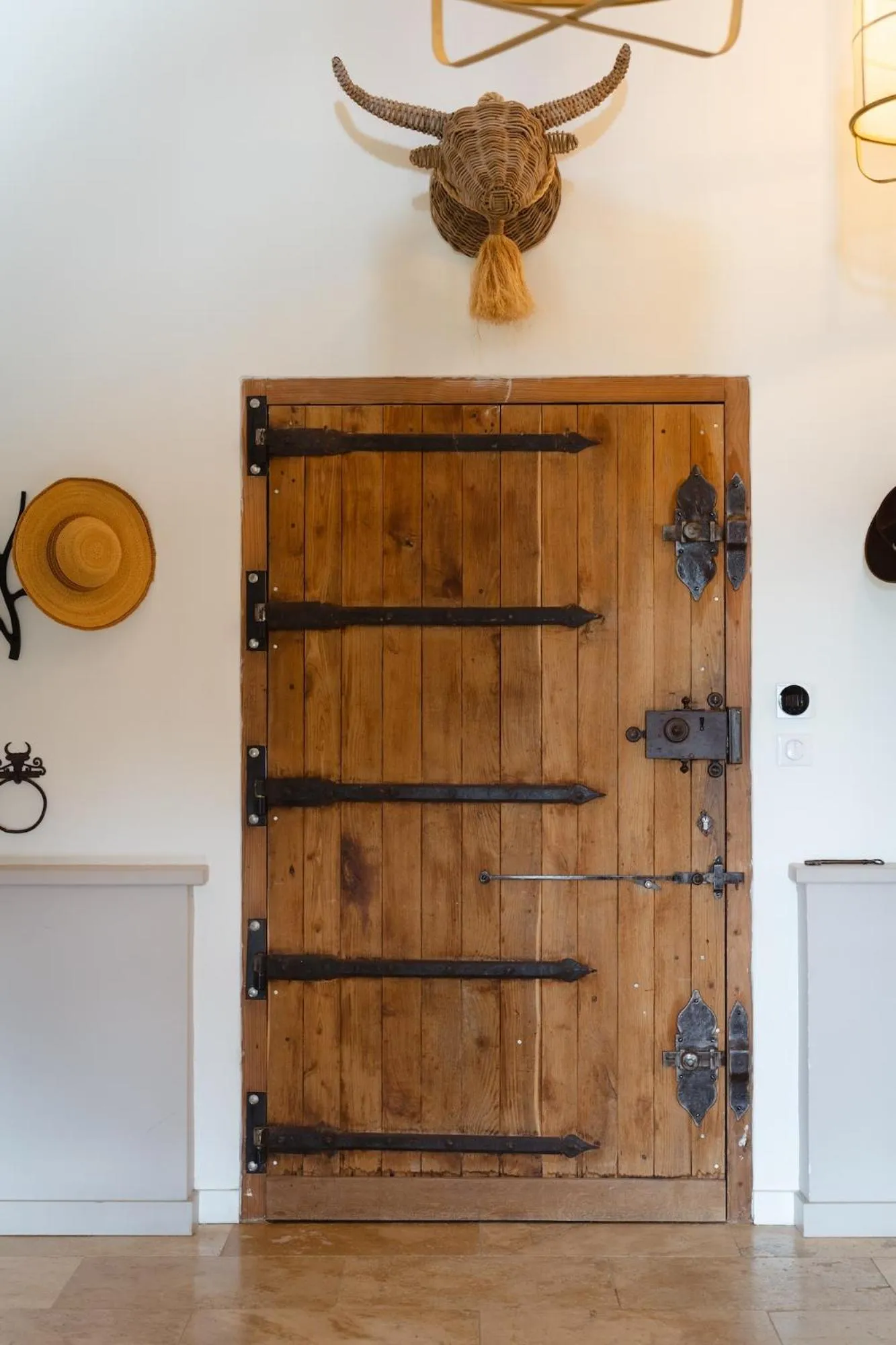 Property building in Mas du Couvin, maison d'hôtes en Camargue