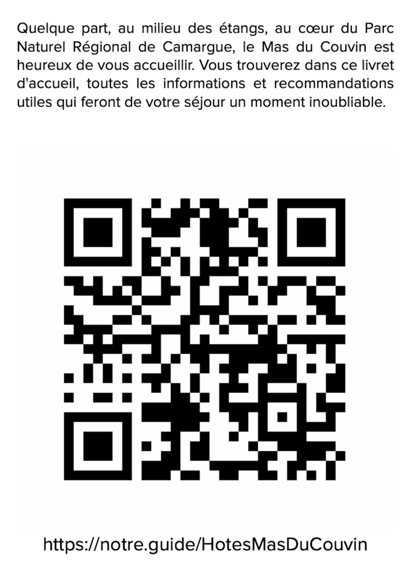 Other in Mas du Couvin, maison d'hôtes en Camargue