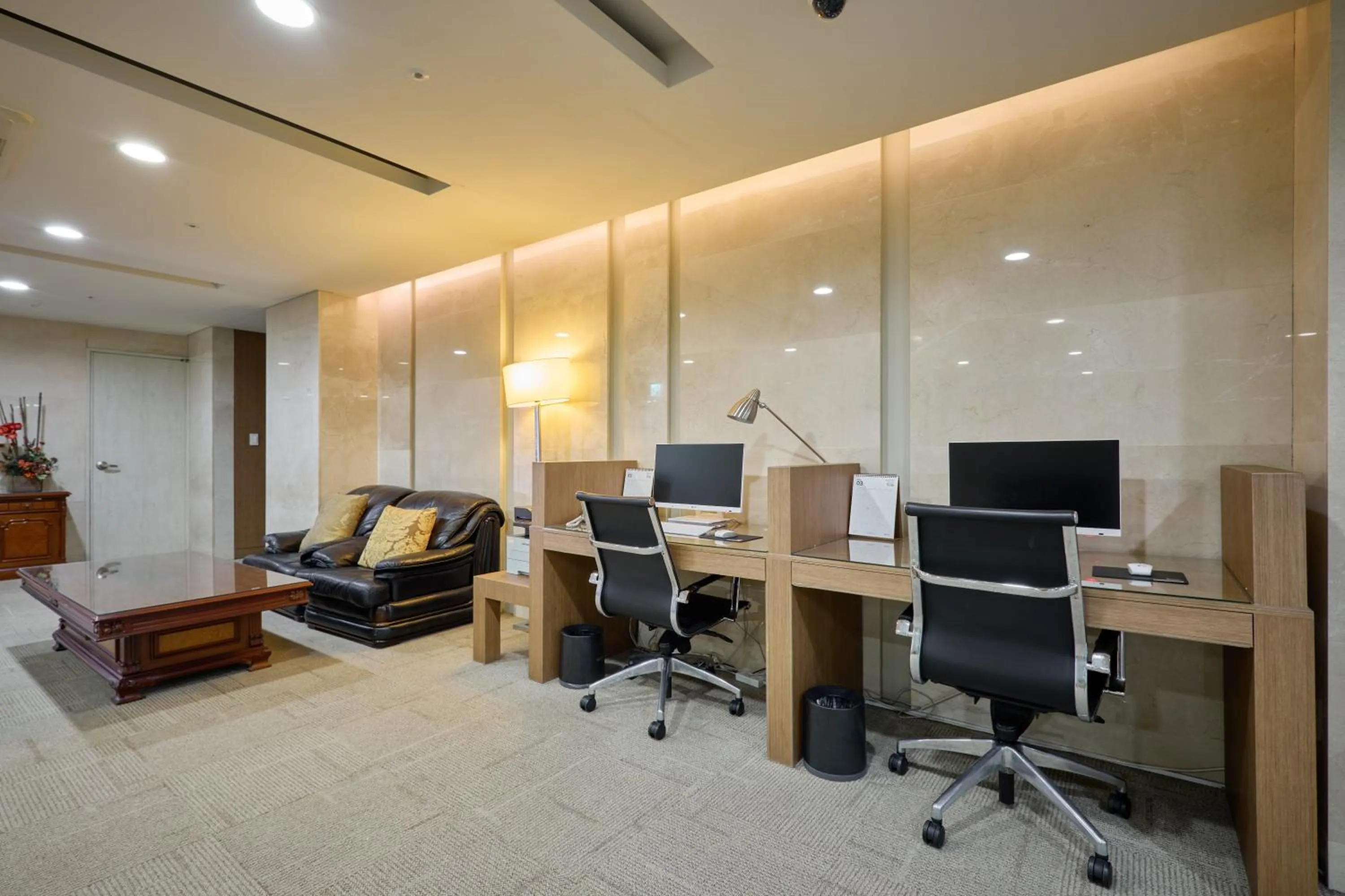 Business facilities in Summit Hotel Seoul Dongdaemun