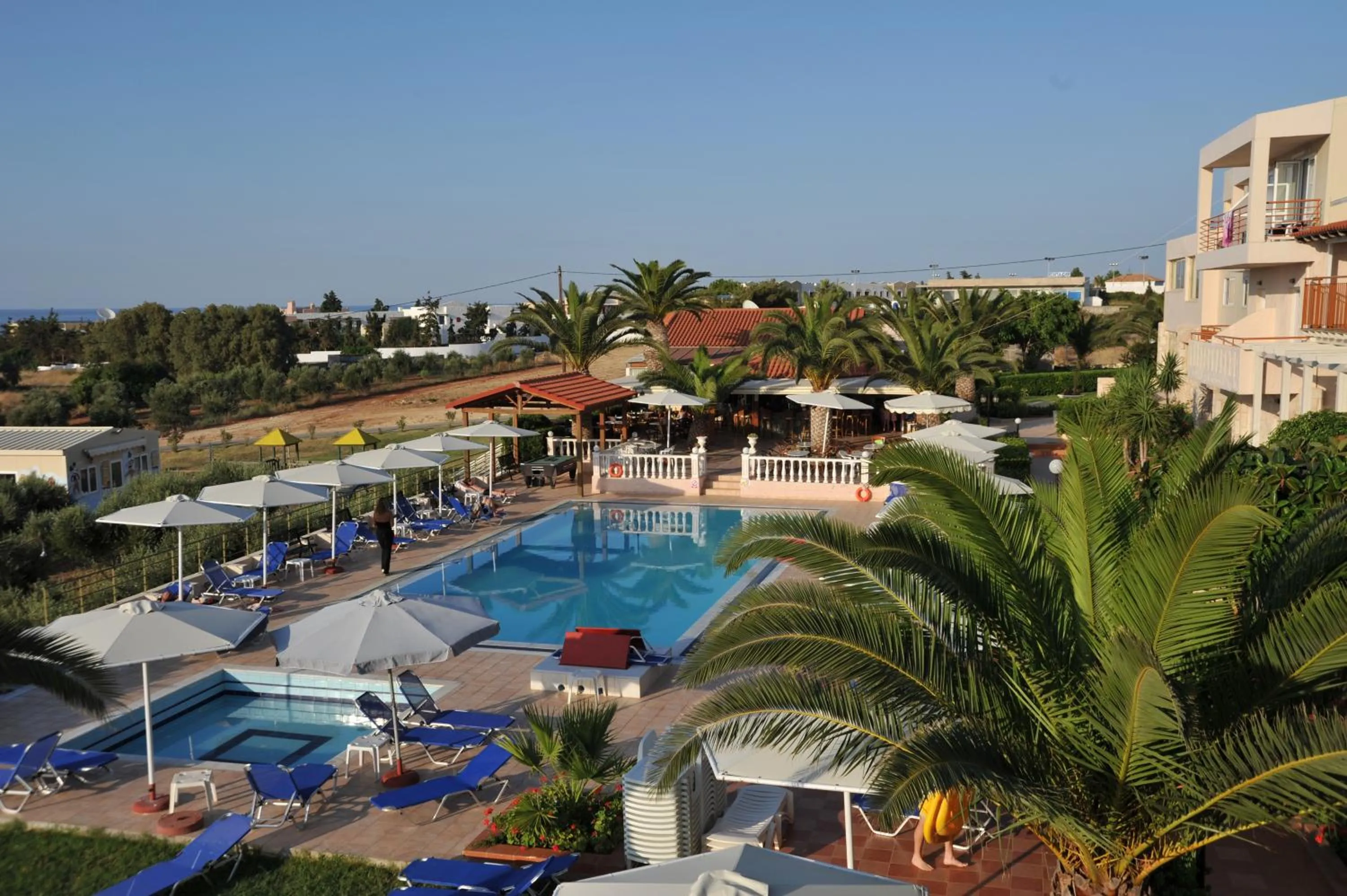 Cretan Garden Adults only Hotel 16plus