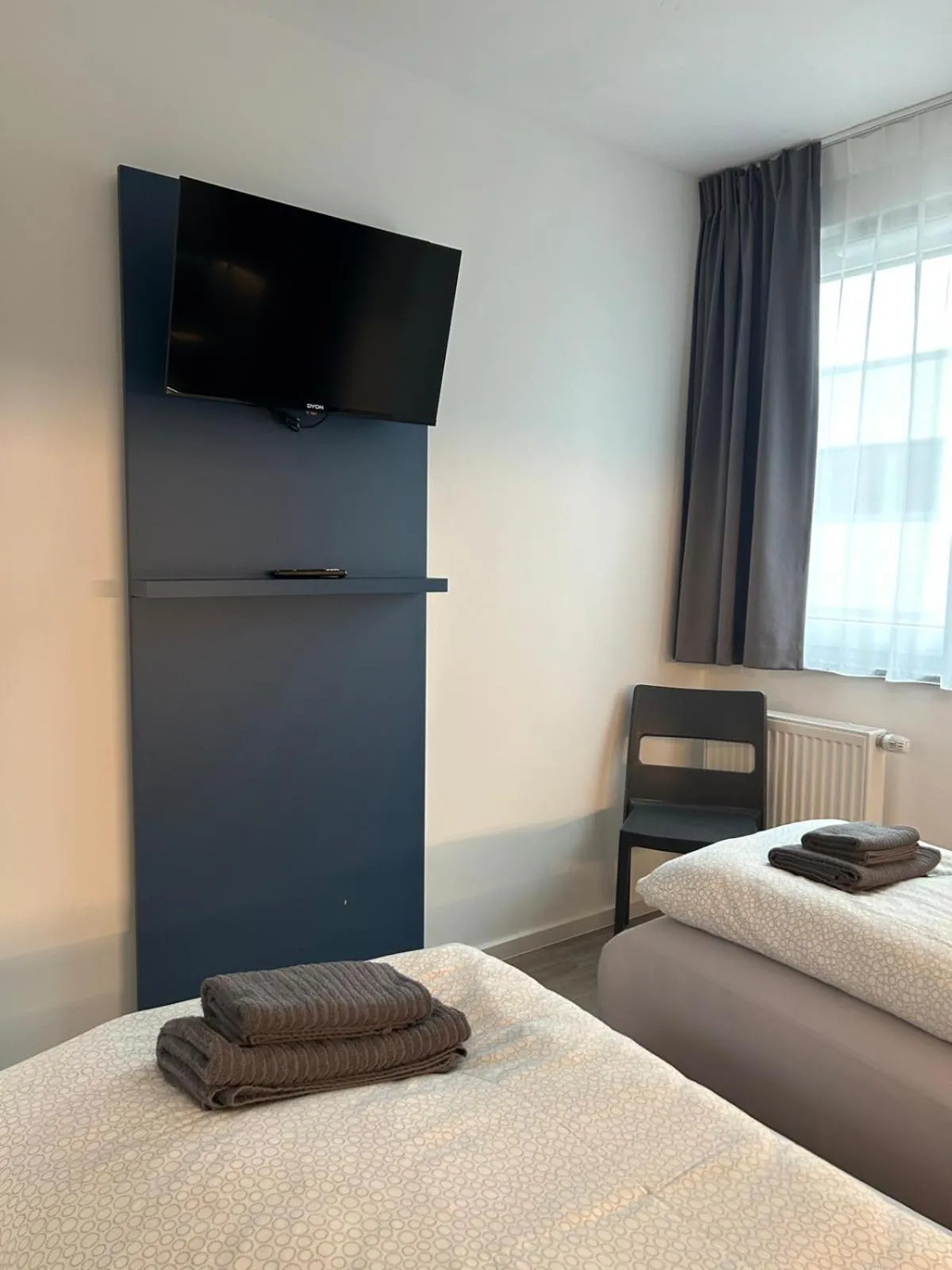 Hotel A24 bei Hamburg