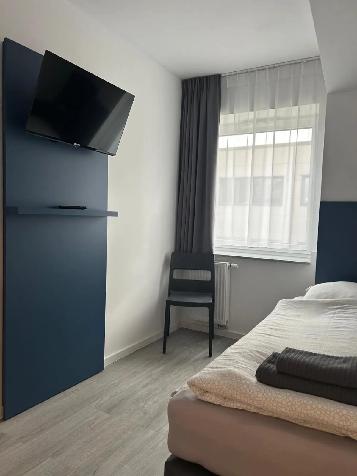 Hotel A24 bei Hamburg