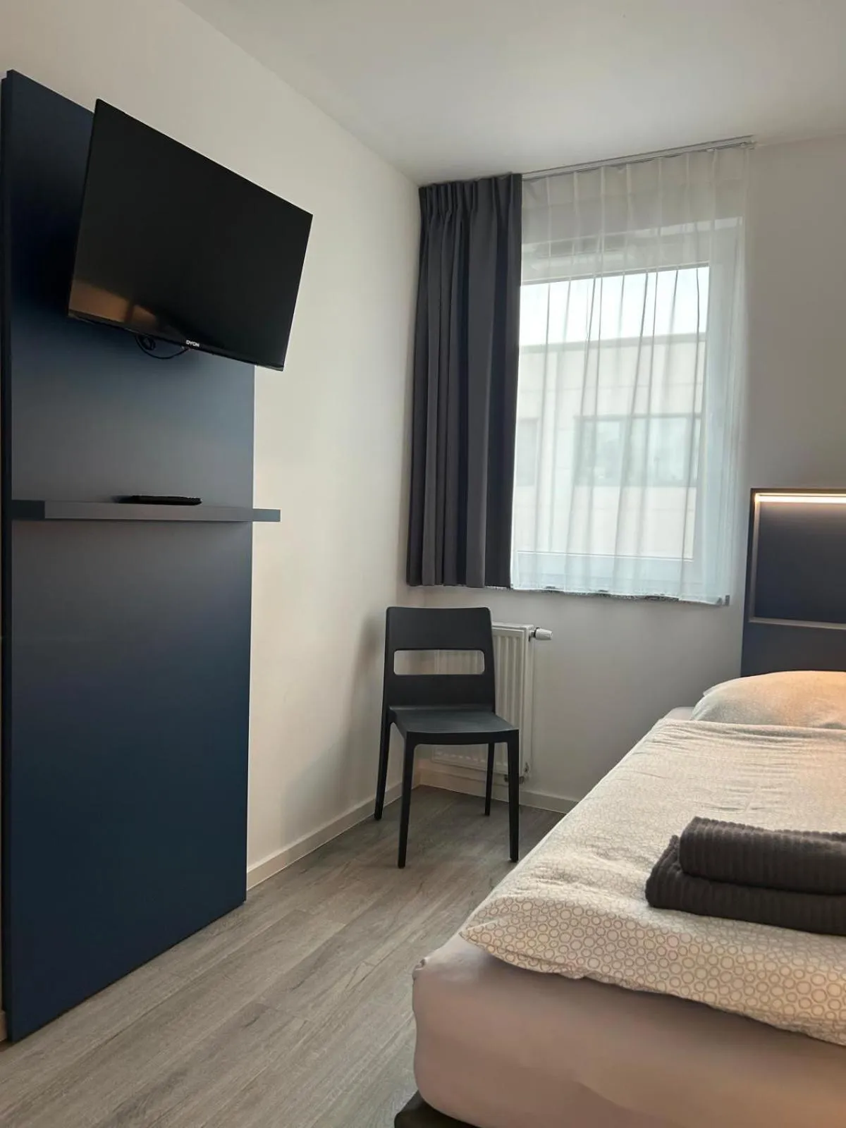 Hotel A24 bei Hamburg