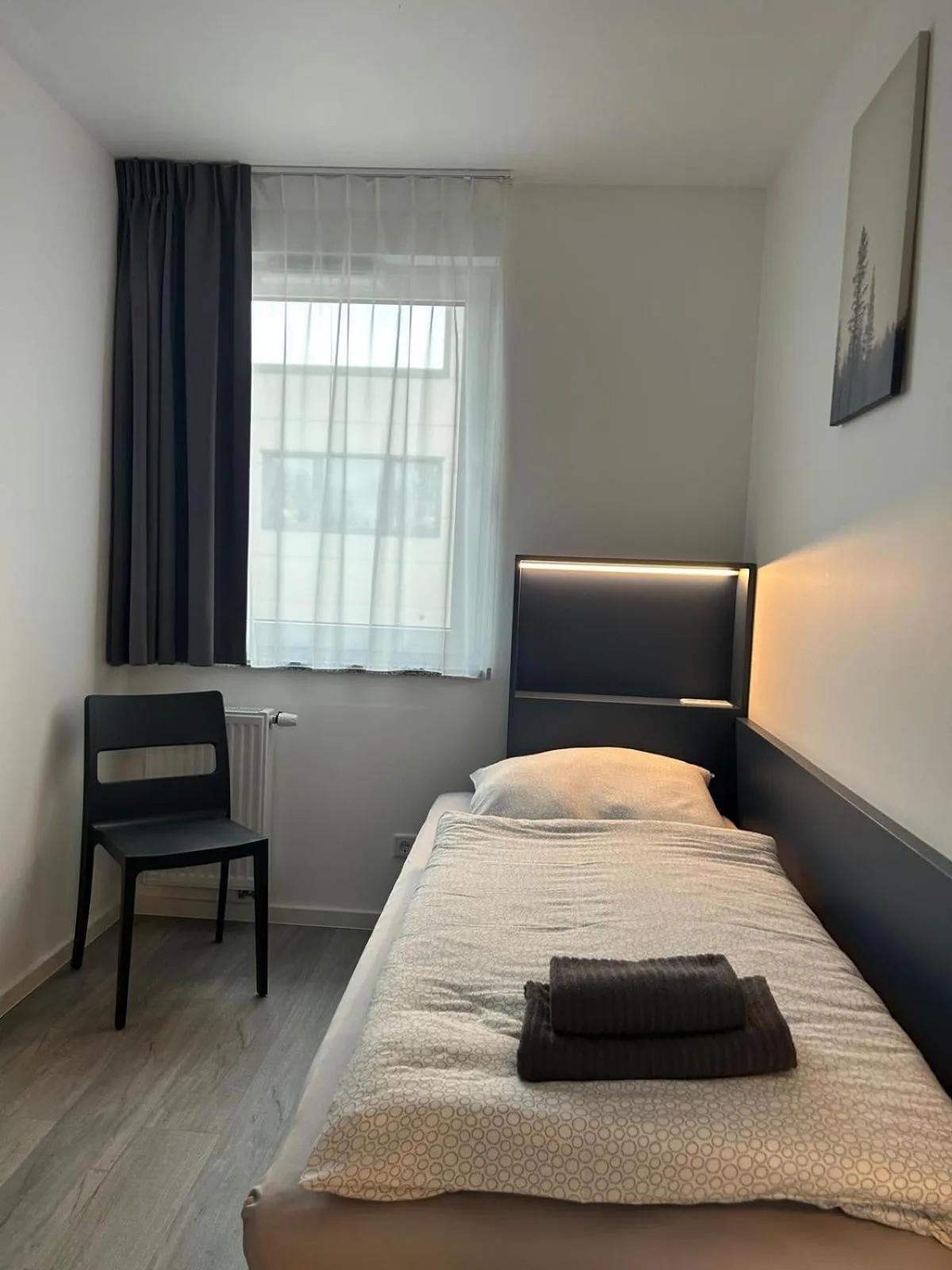 Hotel A24 bei Hamburg