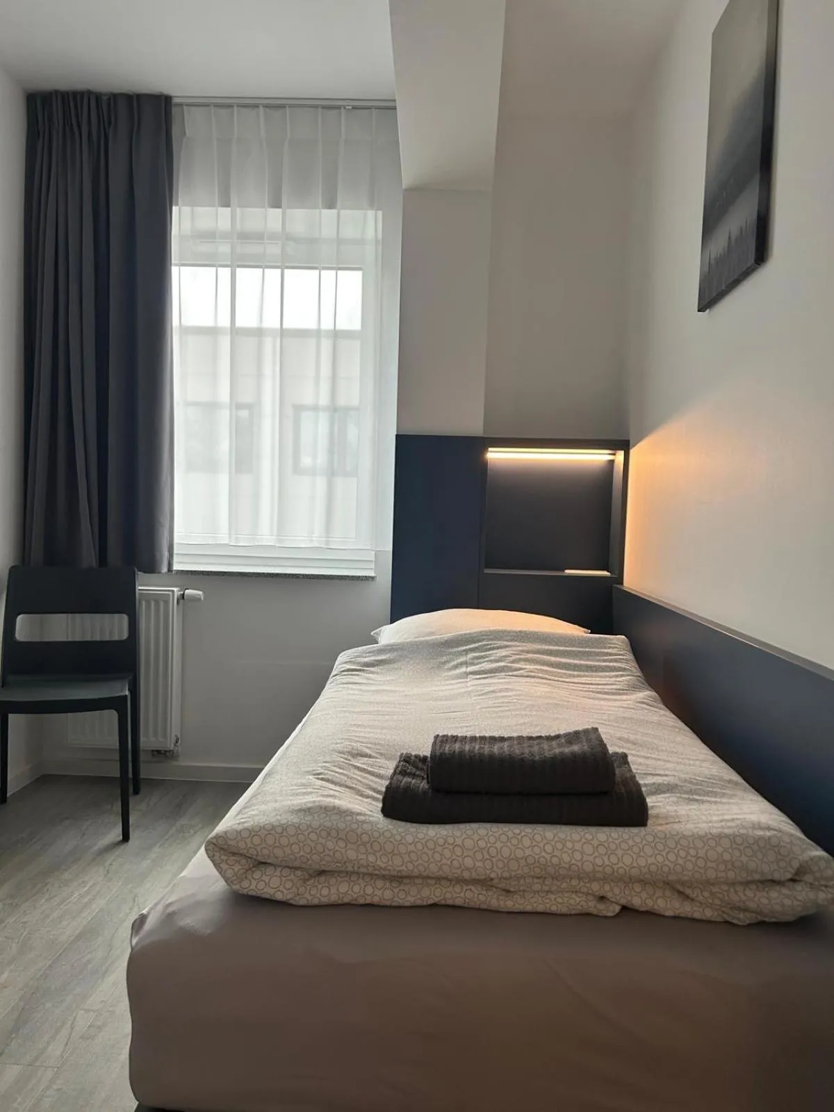 Hotel A24 bei Hamburg