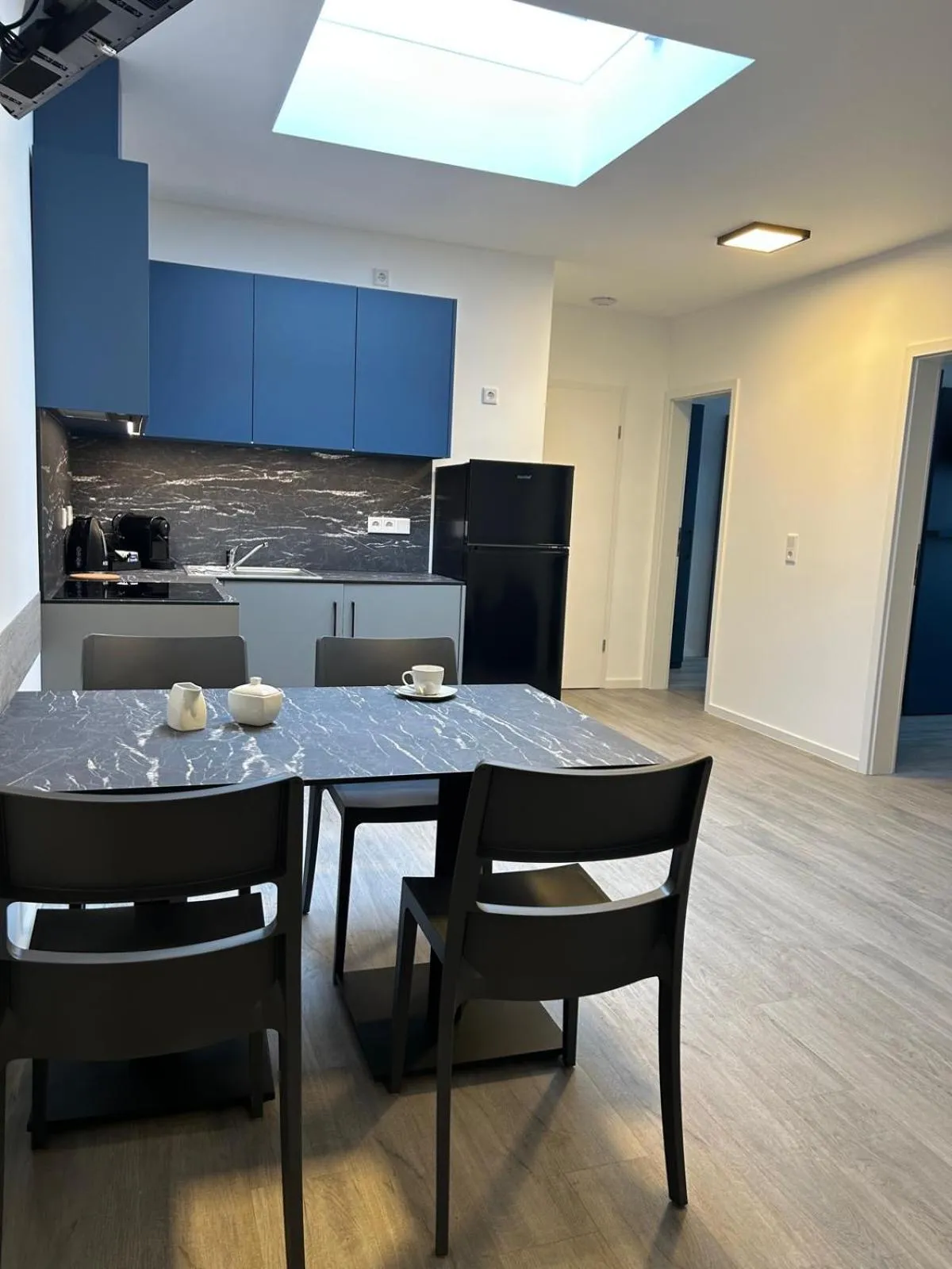 Hotel A24 bei Hamburg