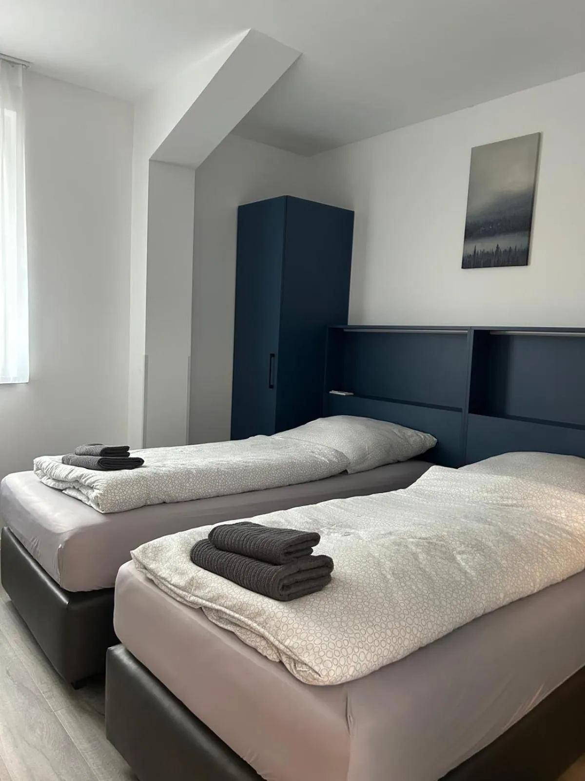 Hotel A24 bei Hamburg