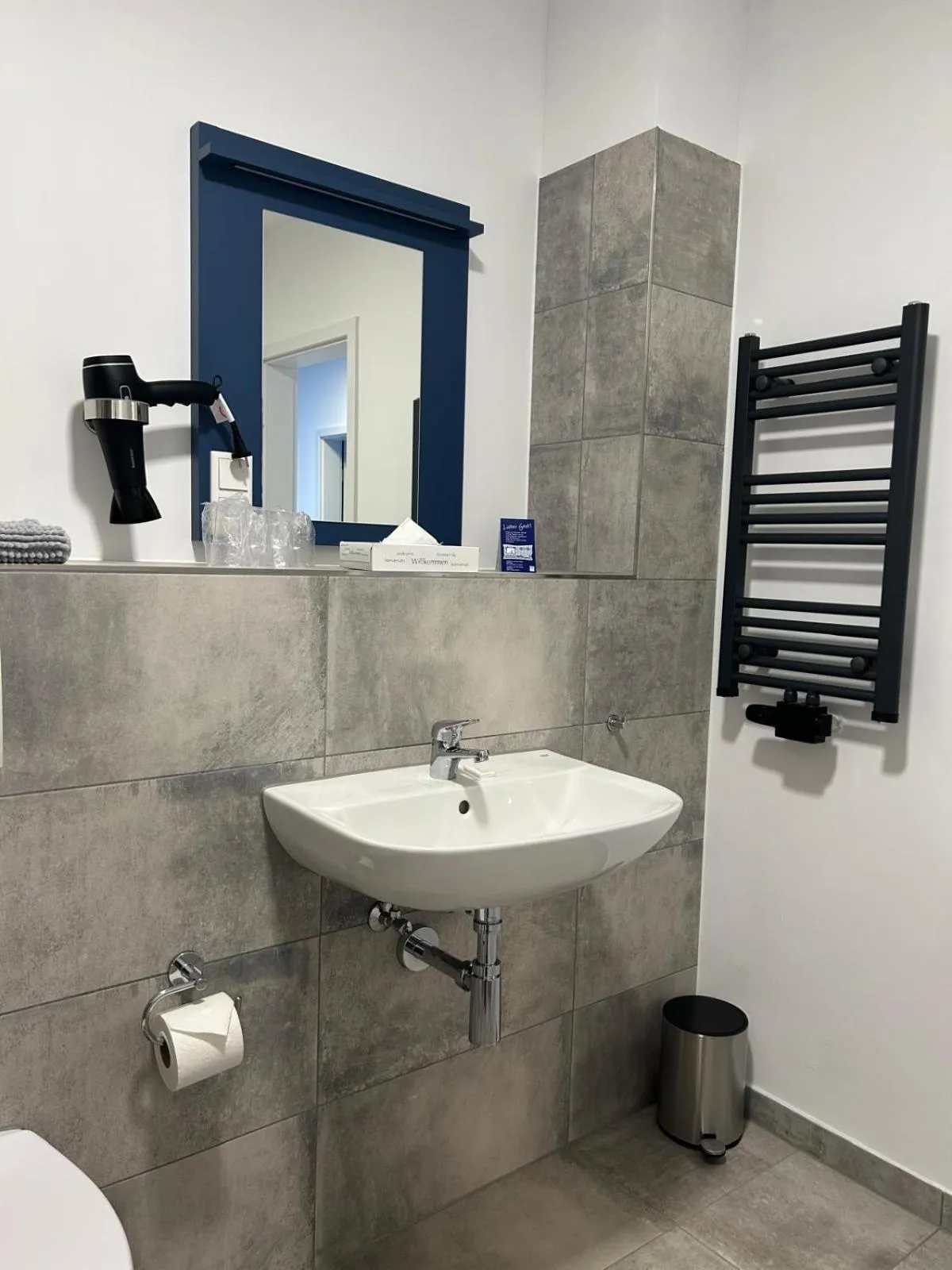 Hotel A24 bei Hamburg