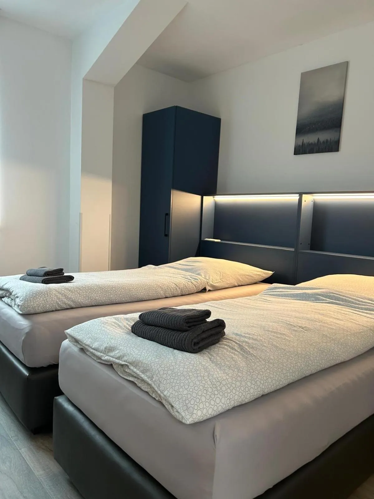 Hotel A24 bei Hamburg