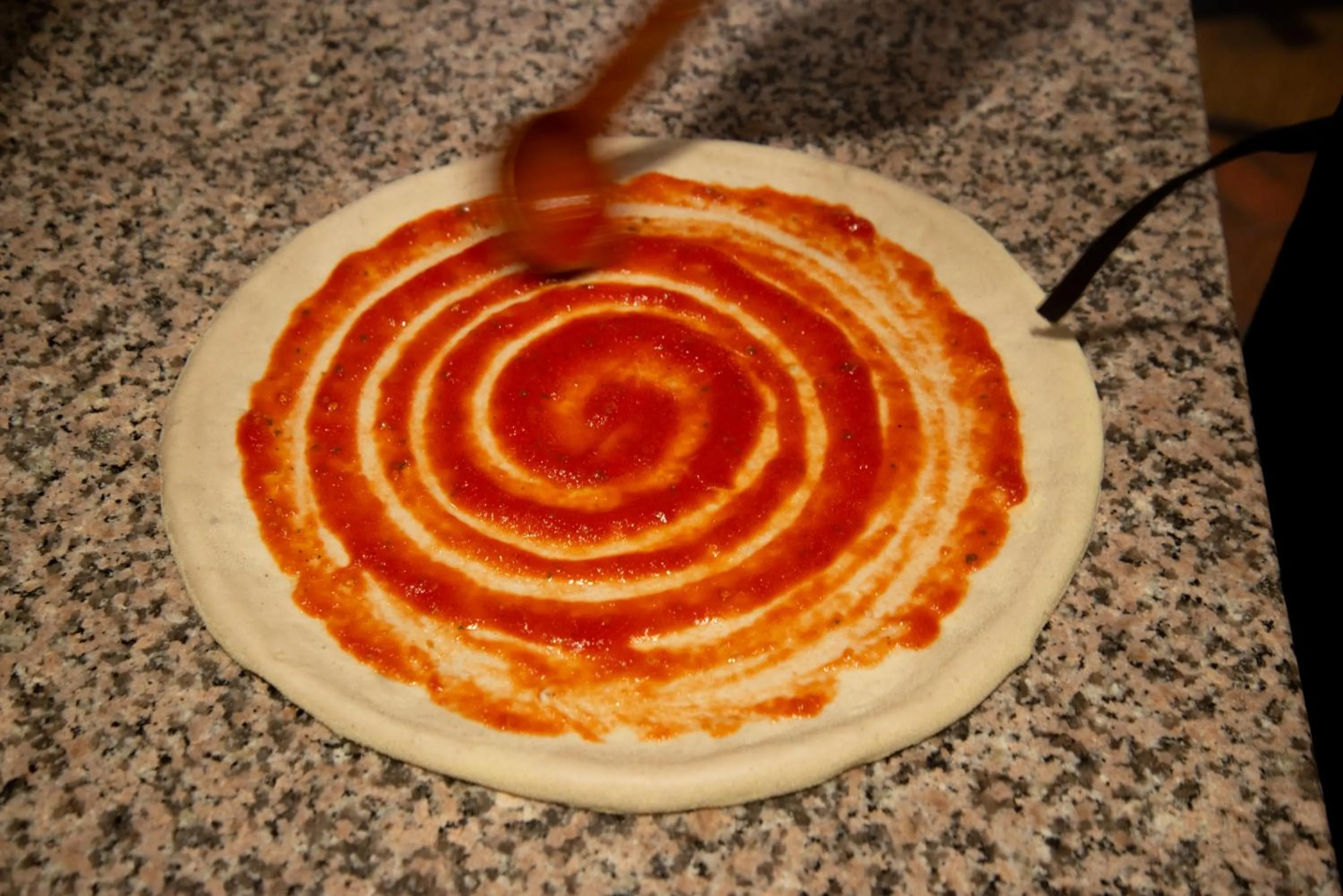 Restaurant/places to eat in City Inn Paris