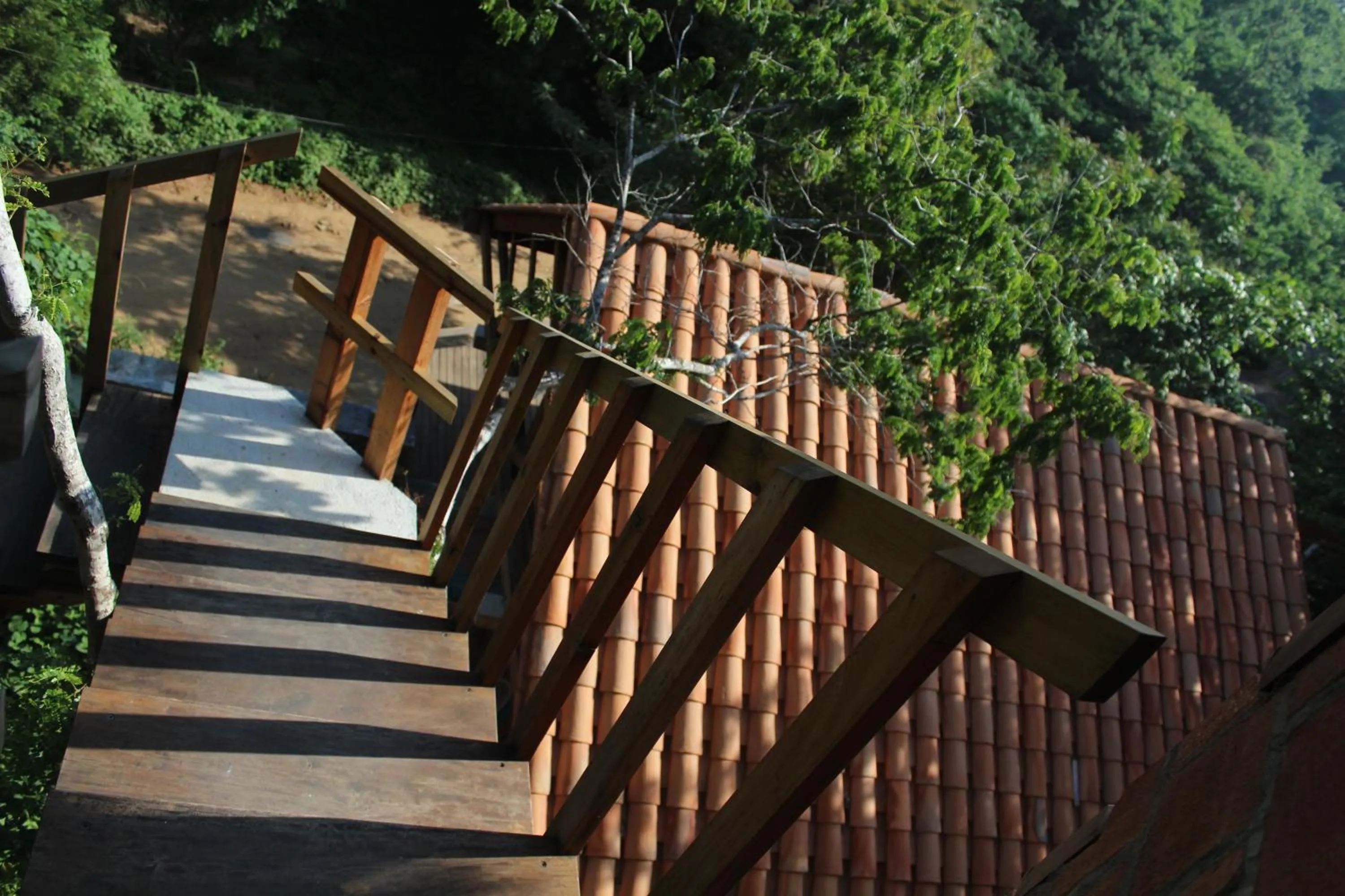 Posada Nuuna Mazunte