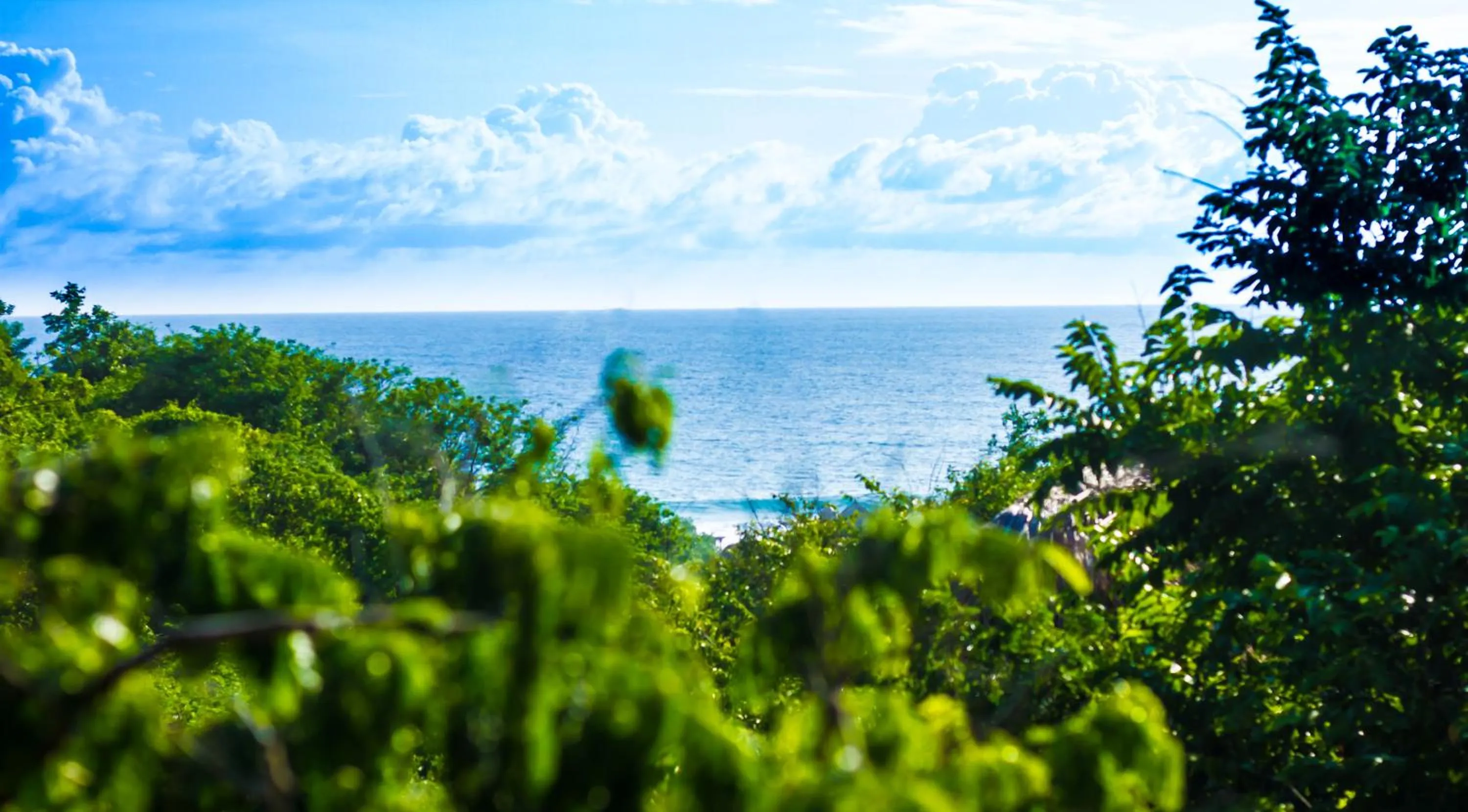 Posada Nuuna Mazunte