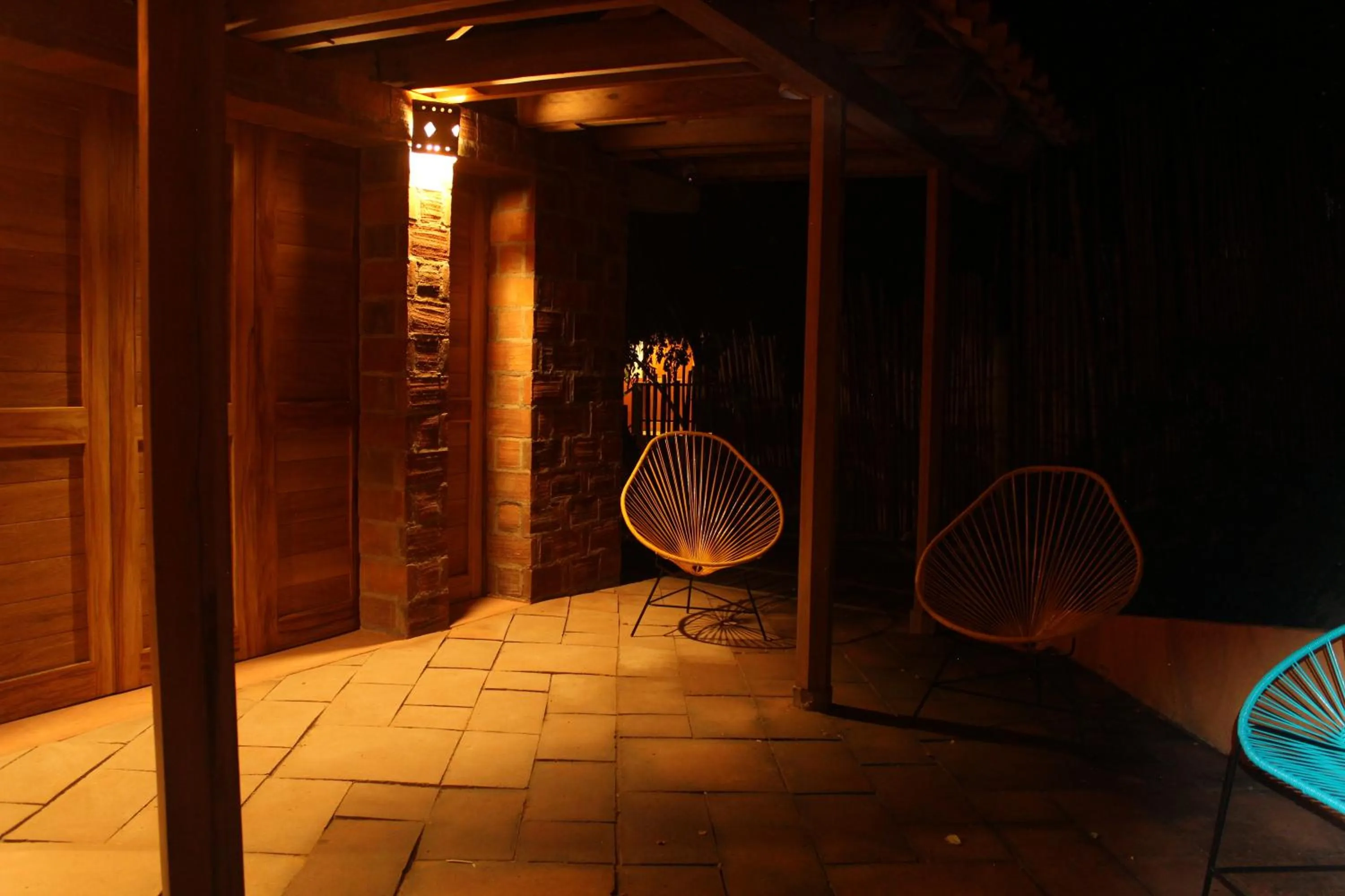 Posada Nuuna Mazunte